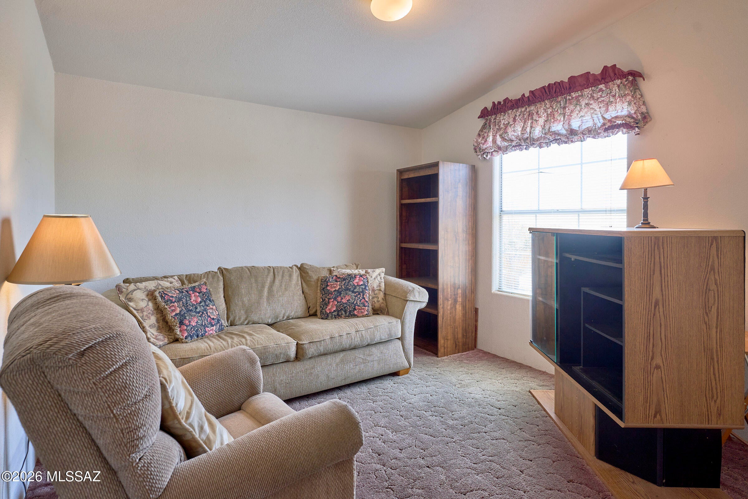 Out Of Pima County - Residential