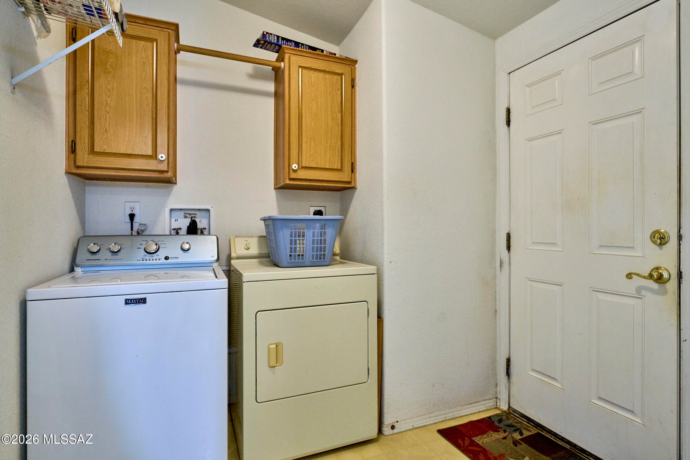 Out Of Pima County - Residential