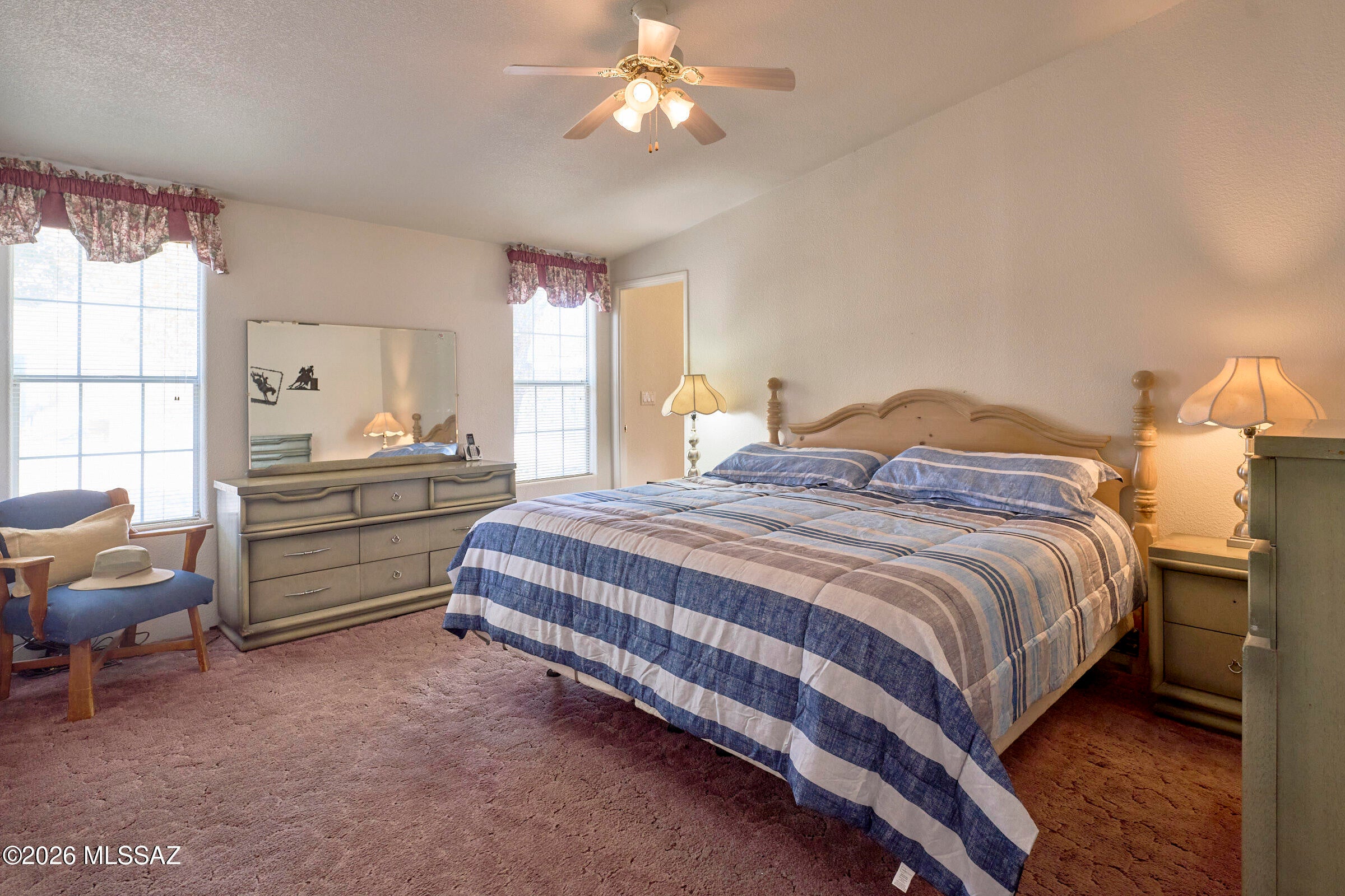 Out Of Pima County - Residential