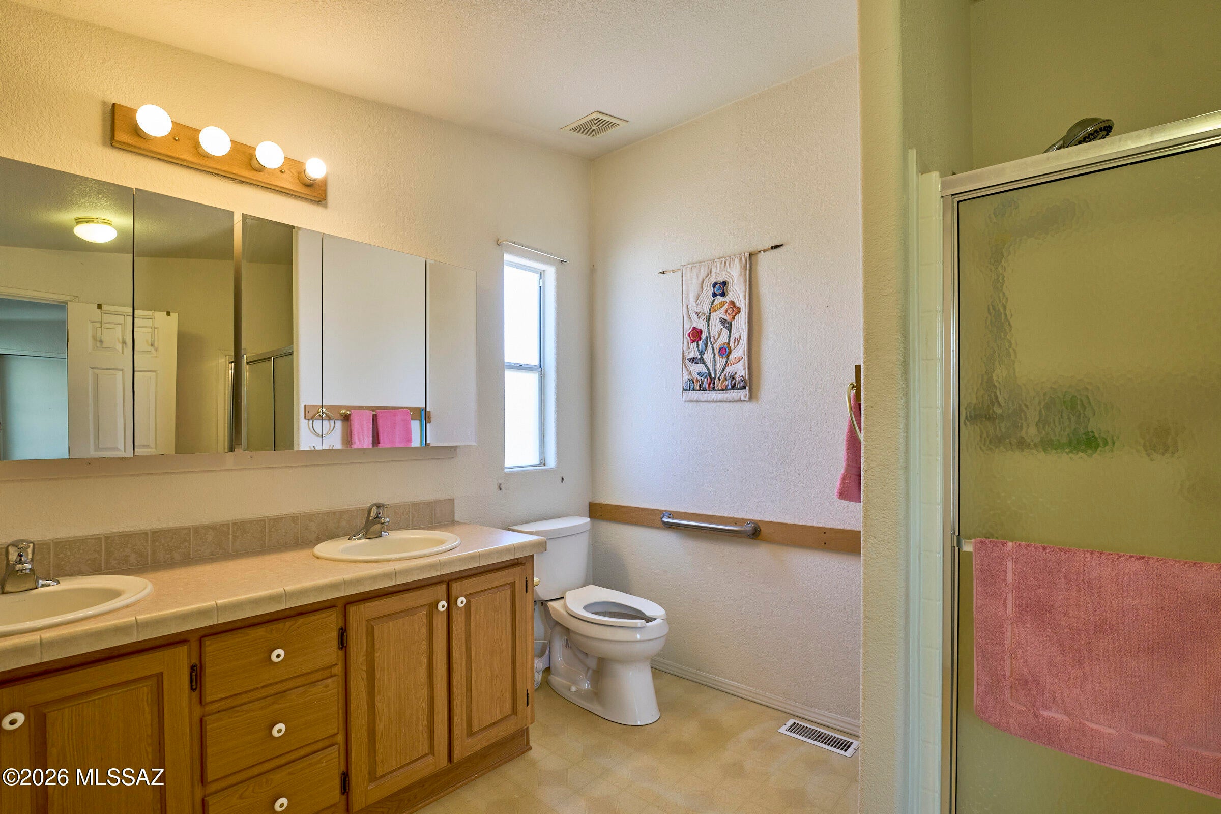 Out Of Pima County - Residential