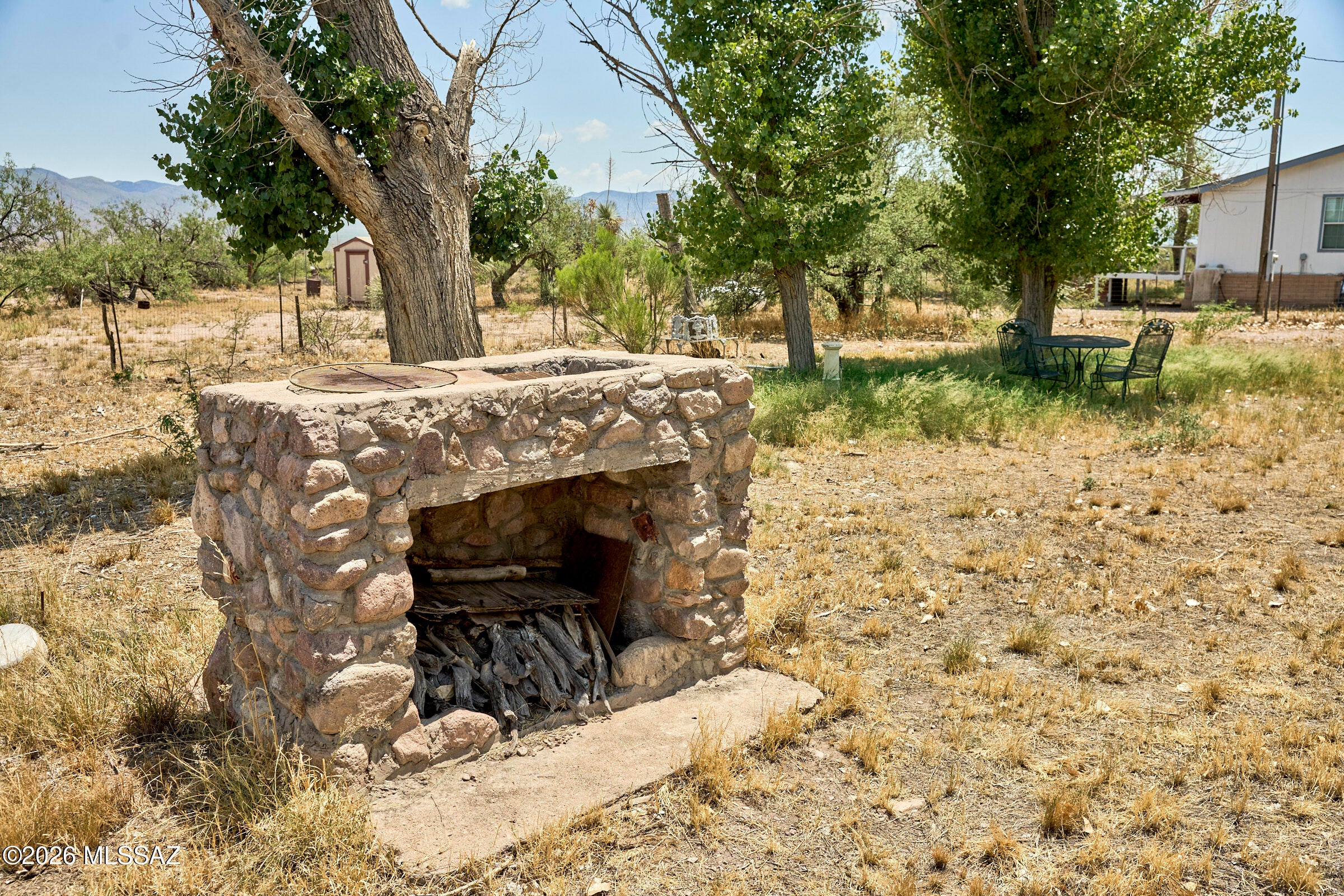Out Of Pima County - Residential