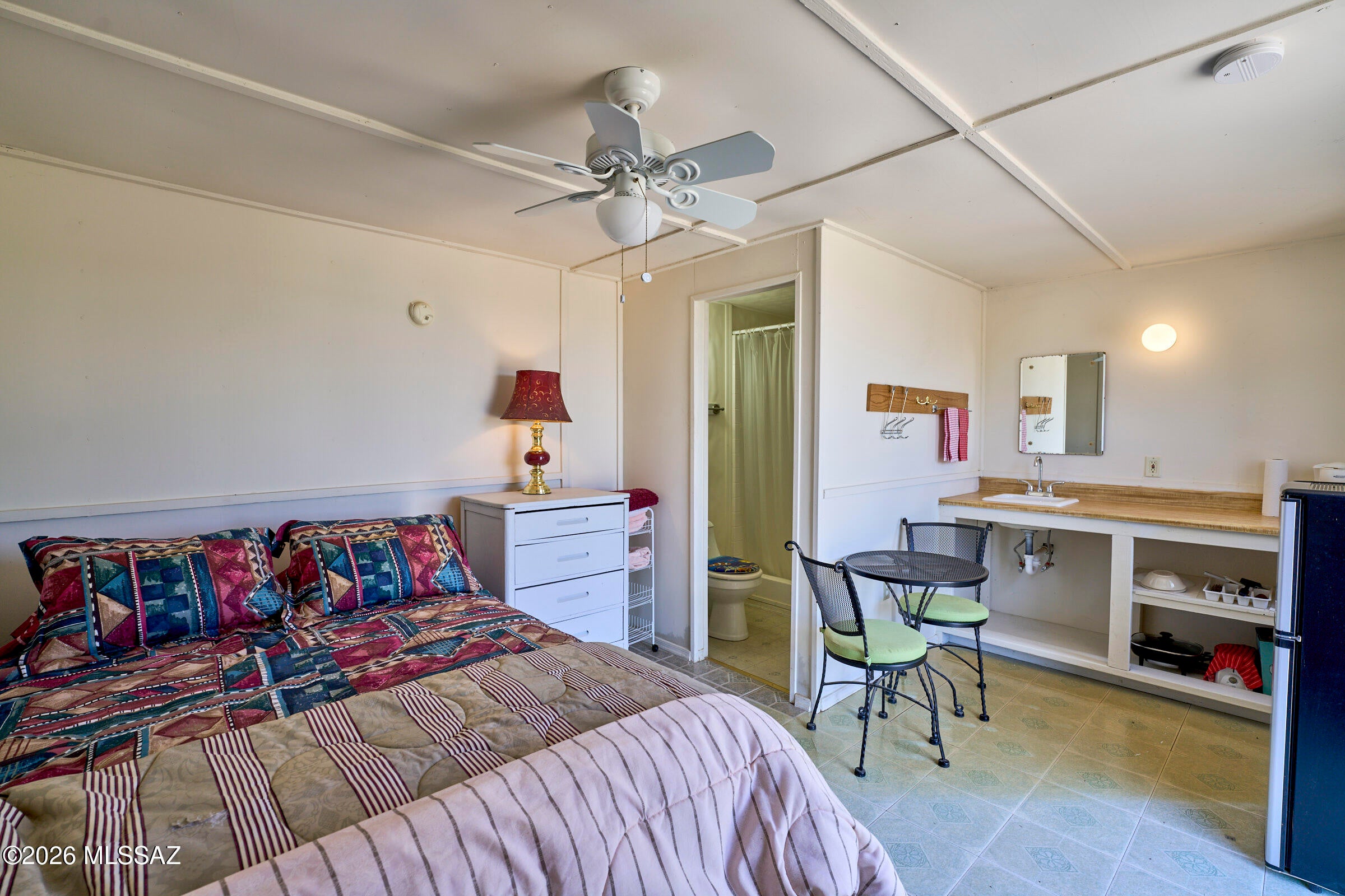 Out Of Pima County - Residential