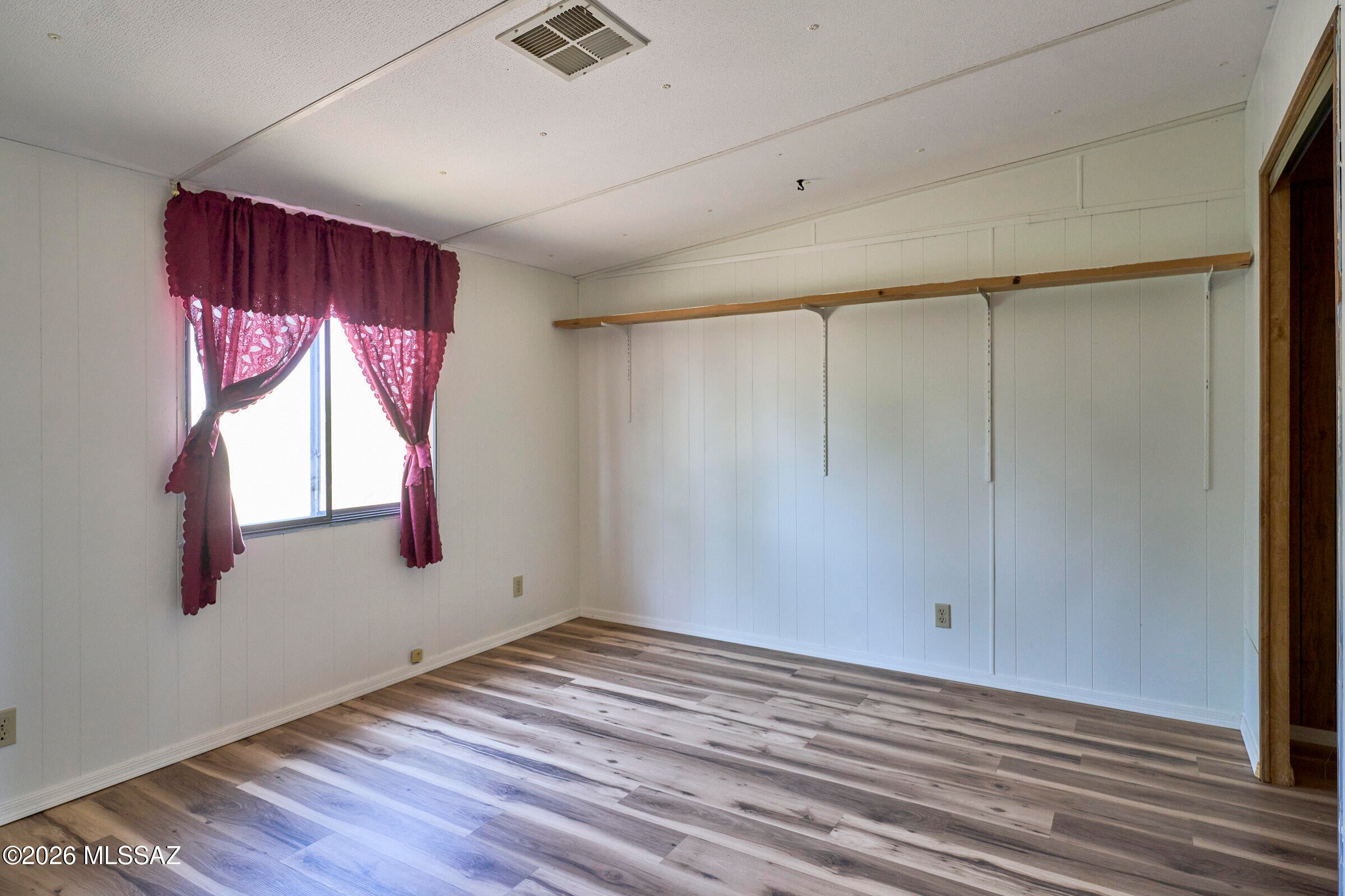 Out Of Pima County - Residential