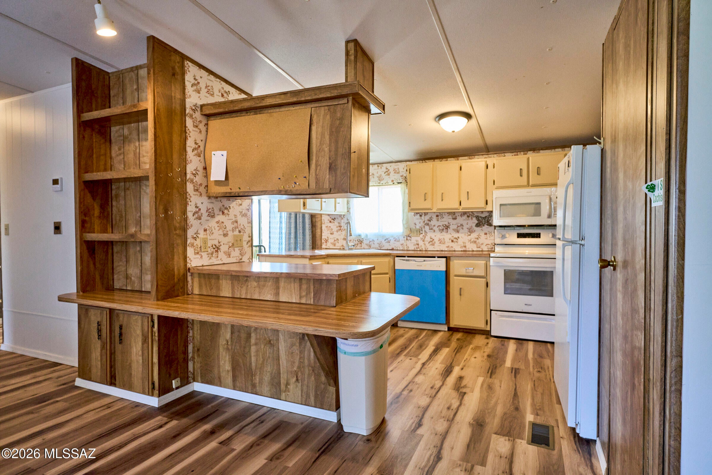 Out Of Pima County - Residential