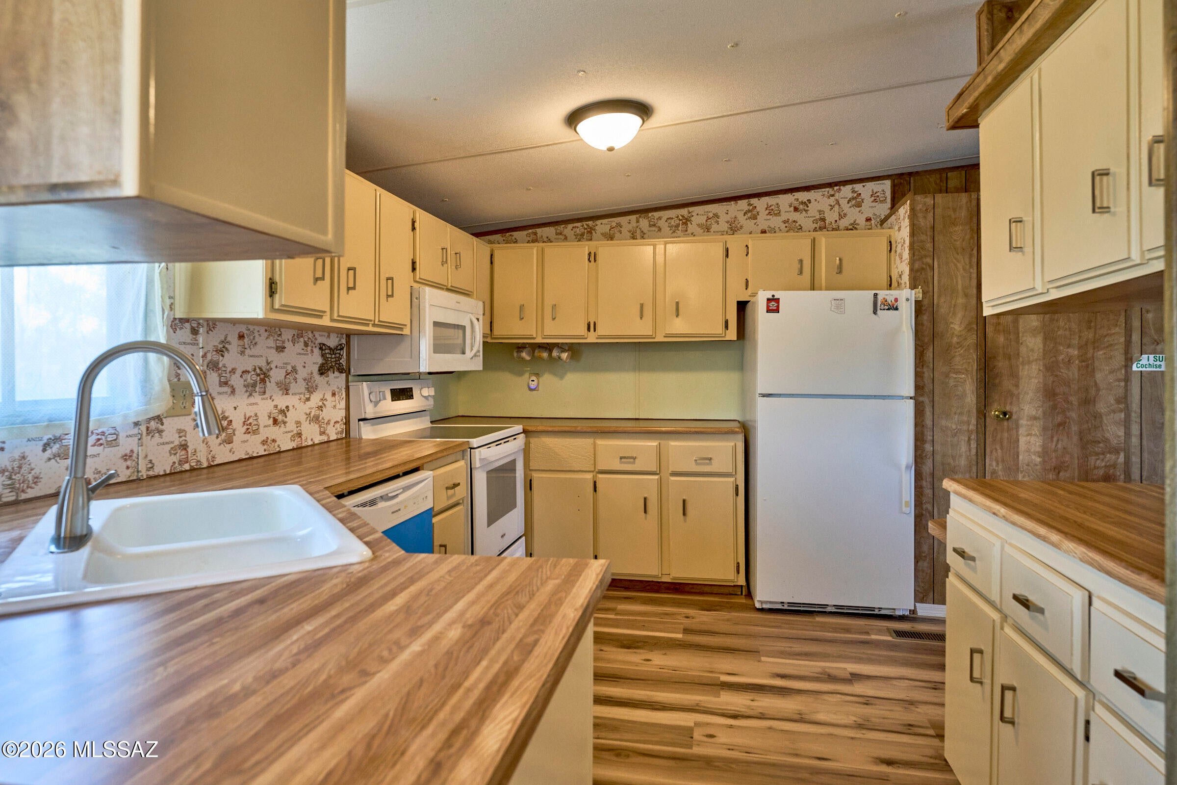 Out Of Pima County - Residential