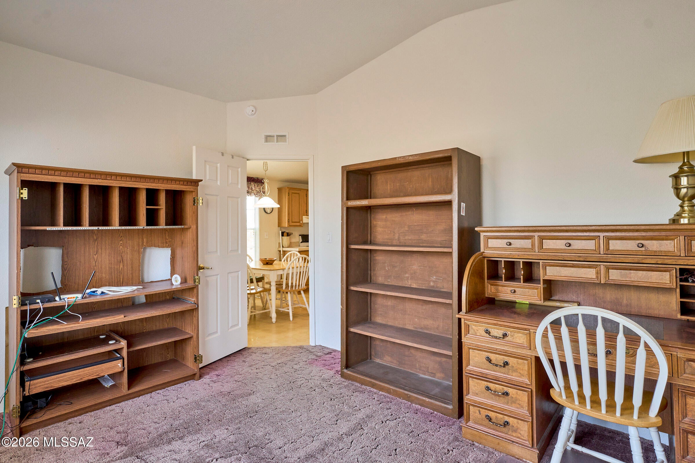 Out Of Pima County - Residential