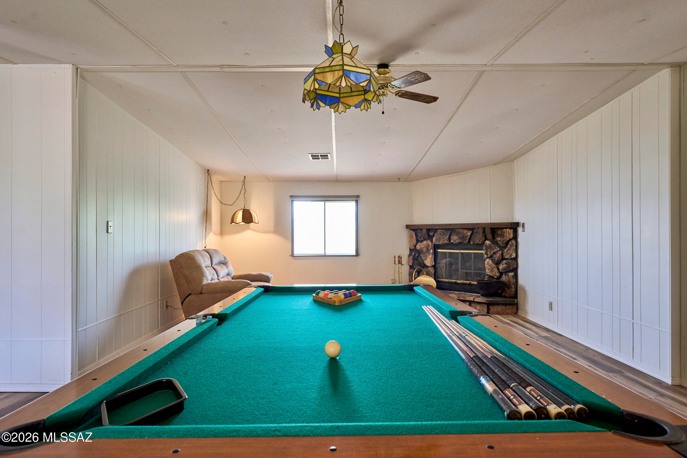 Out Of Pima County - Residential