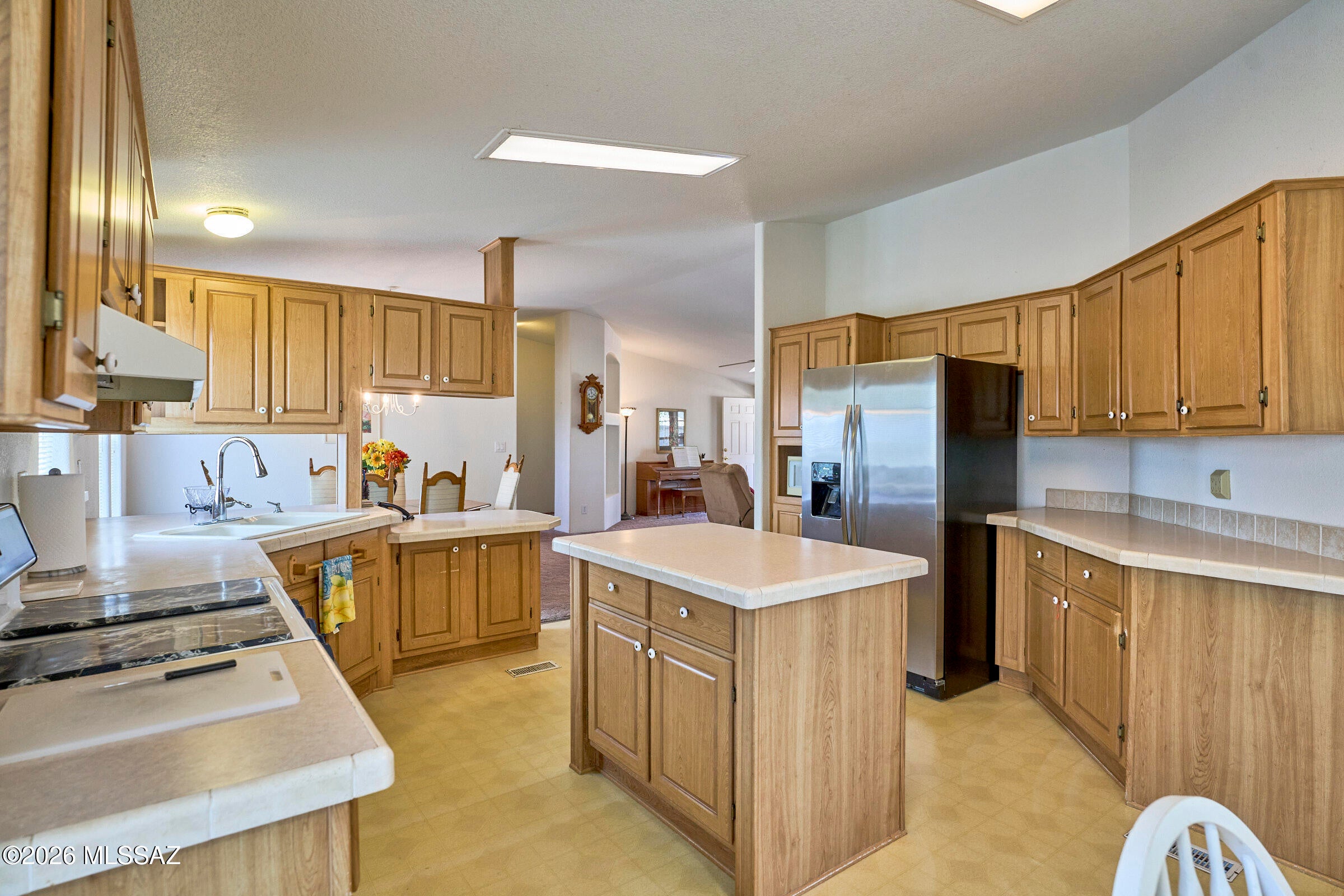 Out Of Pima County - Residential