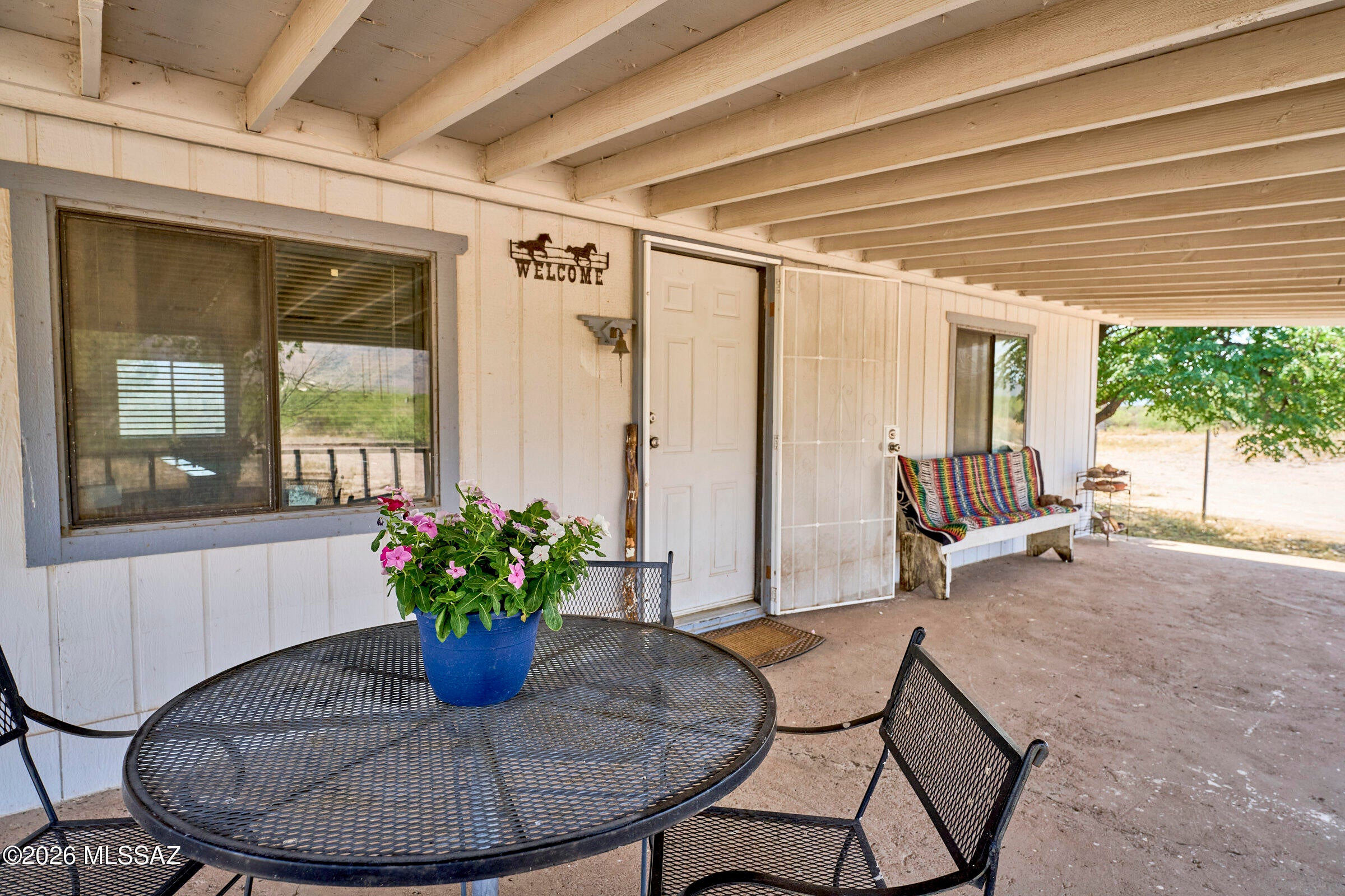 Out Of Pima County - Residential