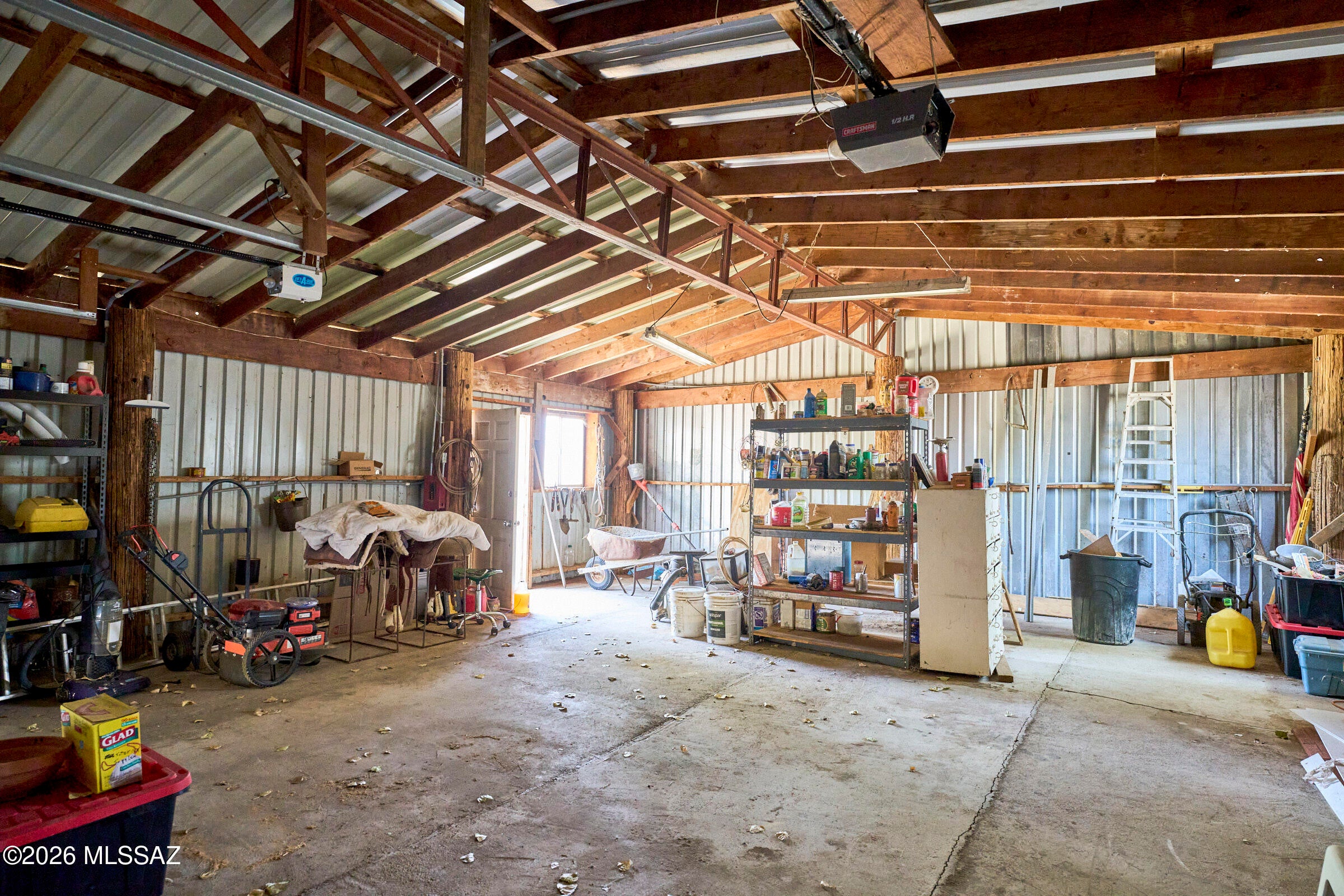Out Of Pima County - Residential
