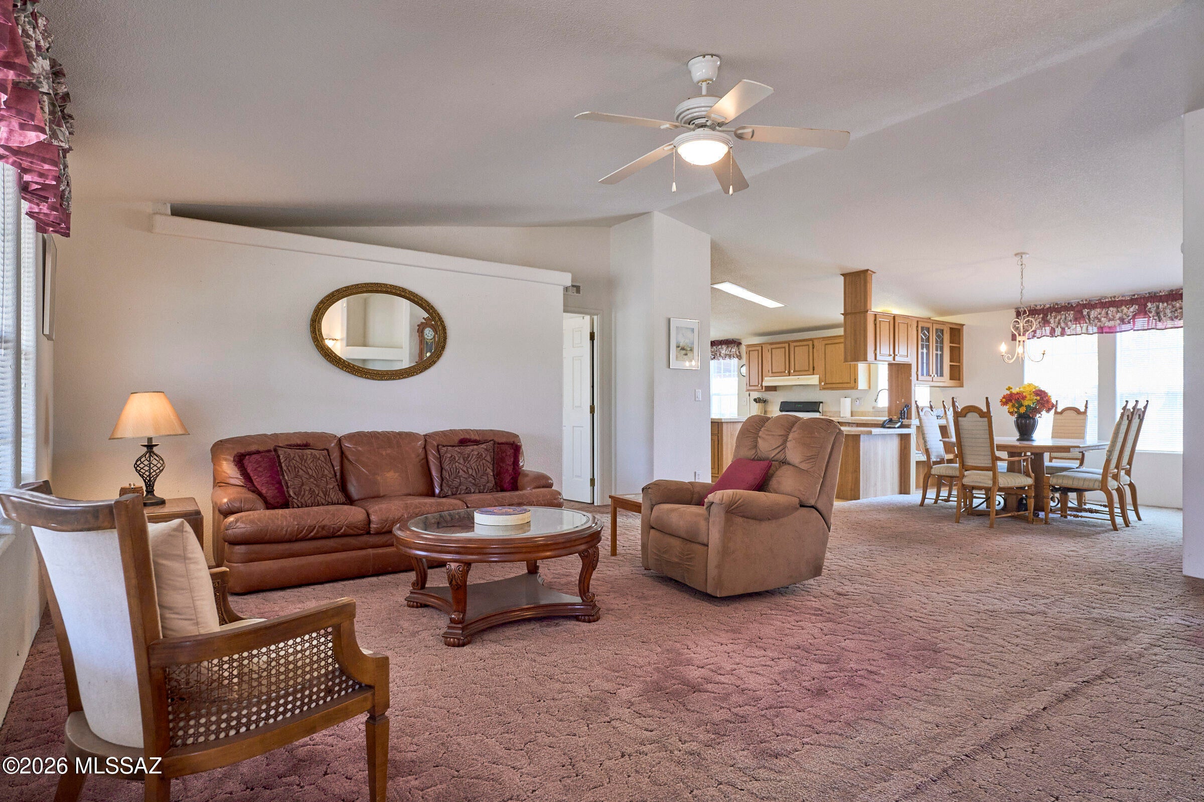 Out Of Pima County - Residential