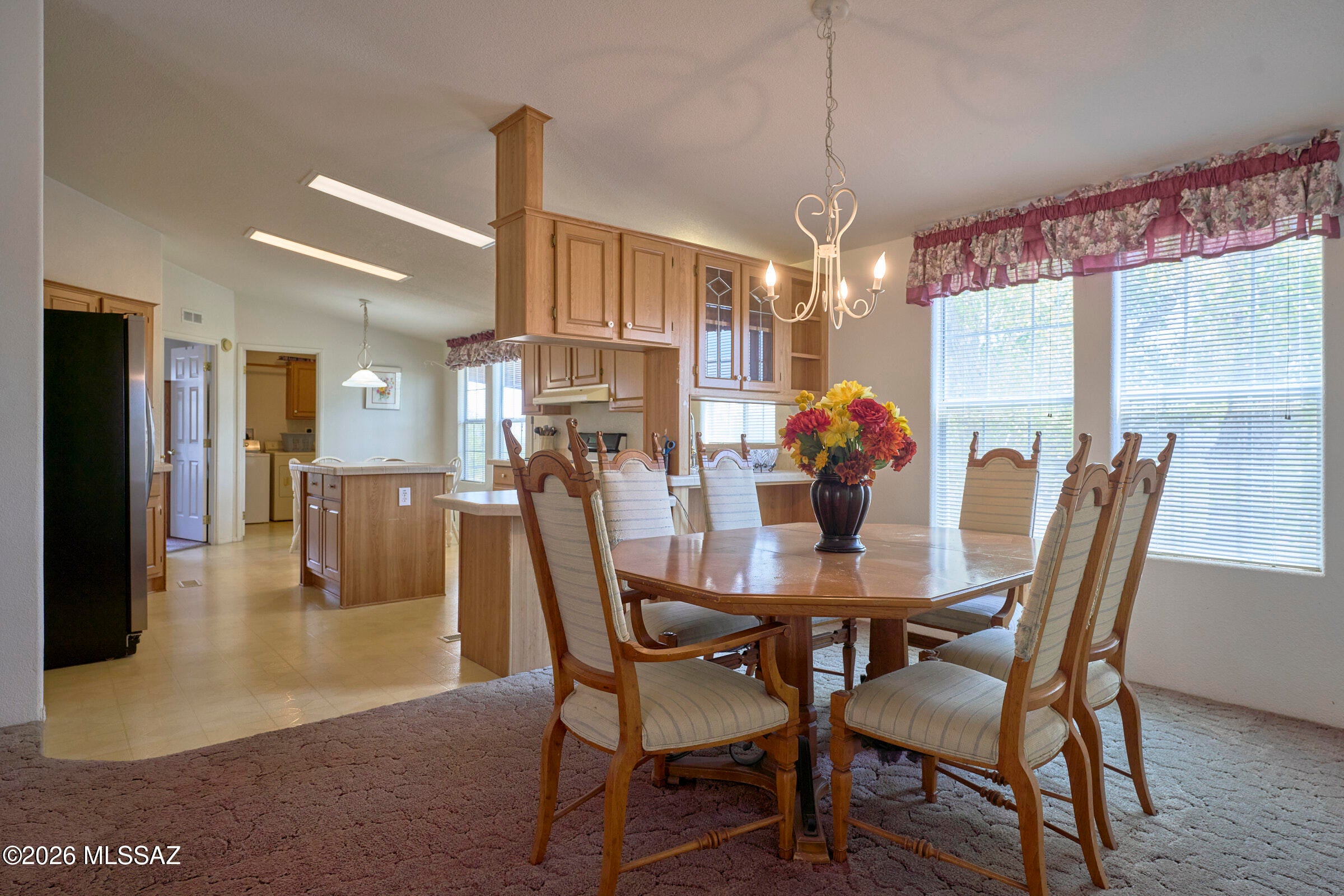 Out Of Pima County - Residential
