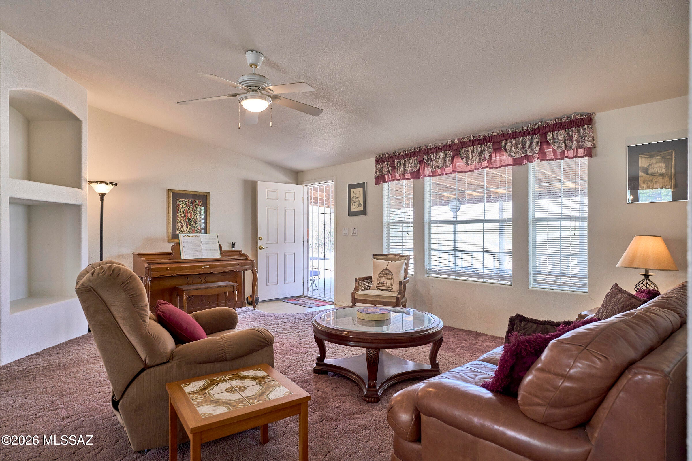 Out Of Pima County - Residential