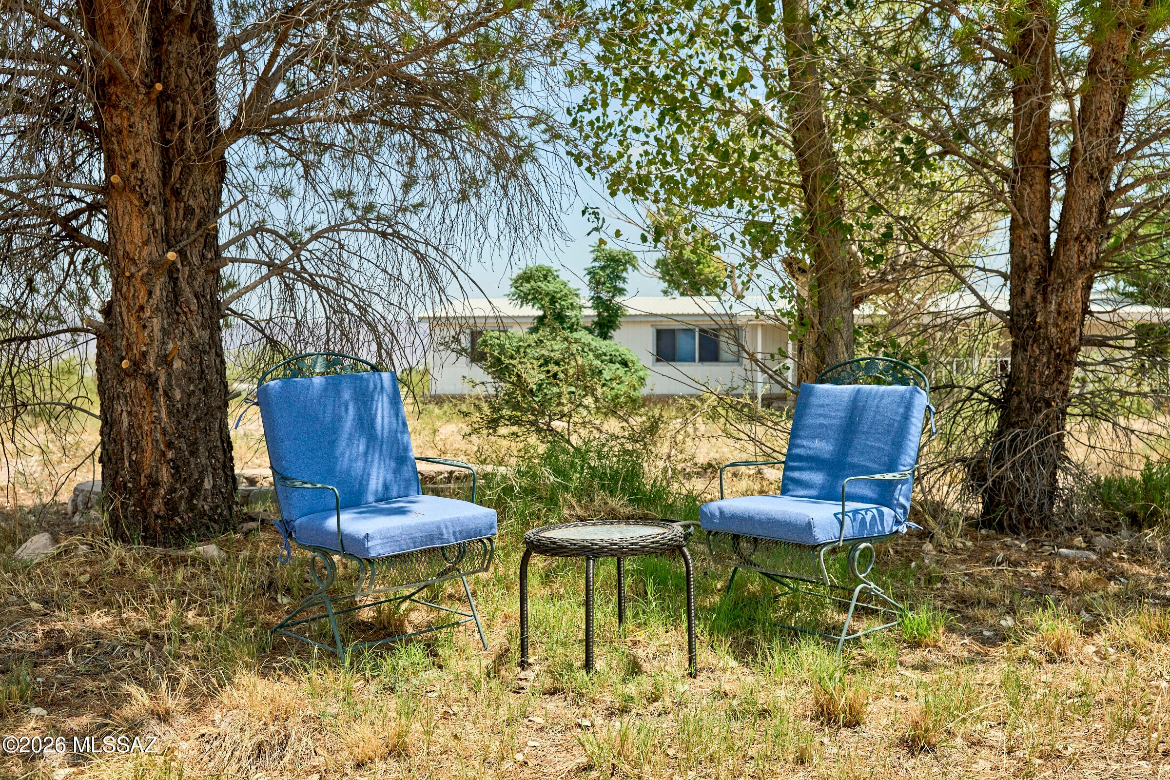Out Of Pima County - Residential