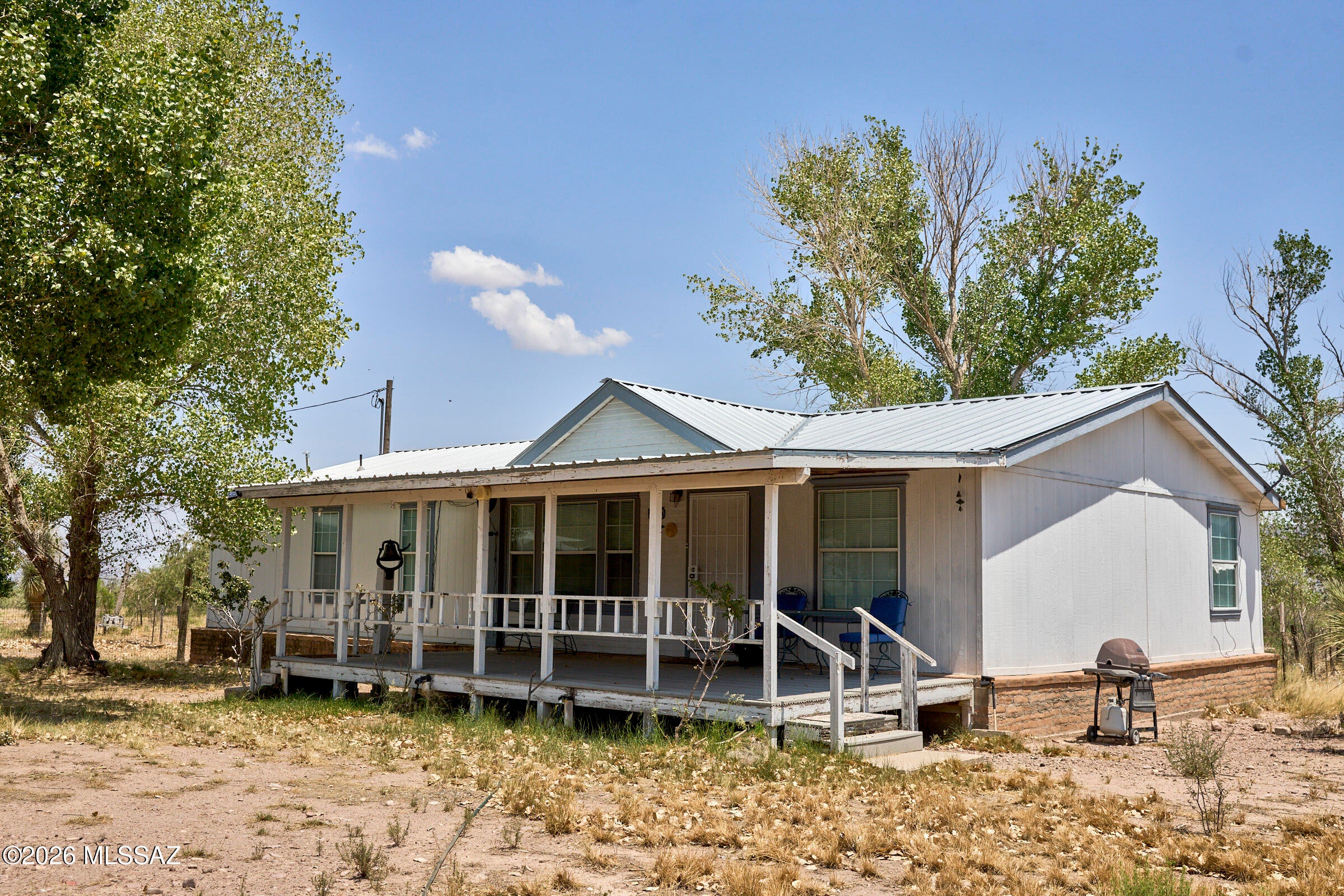 Out Of Pima County - Residential