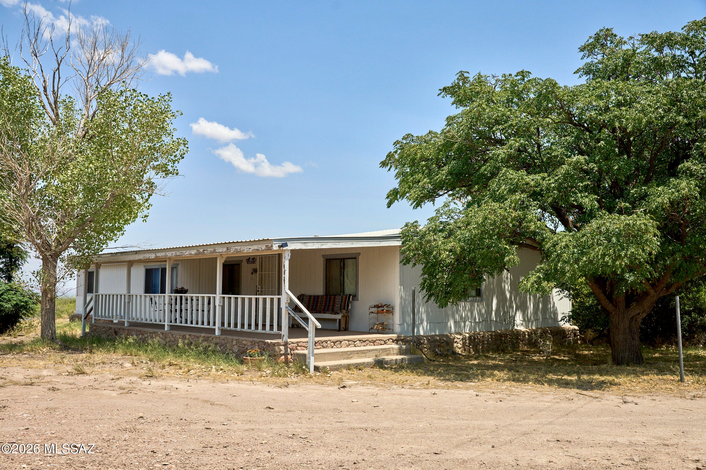 Out Of Pima County - Residential