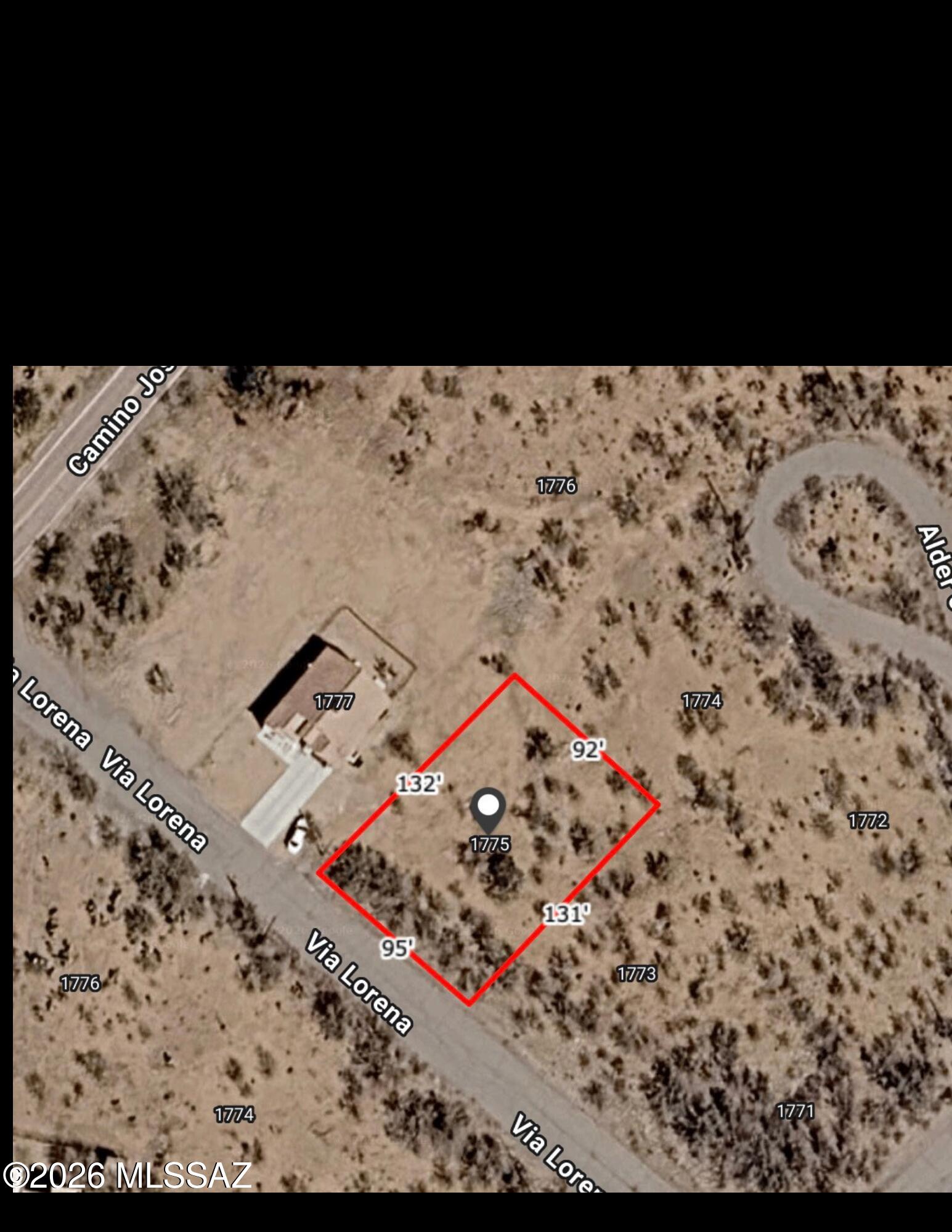 Rio Rico Villas 11 - Land