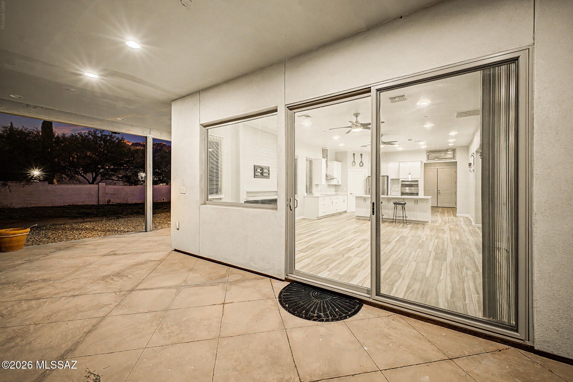 N/A - Residential