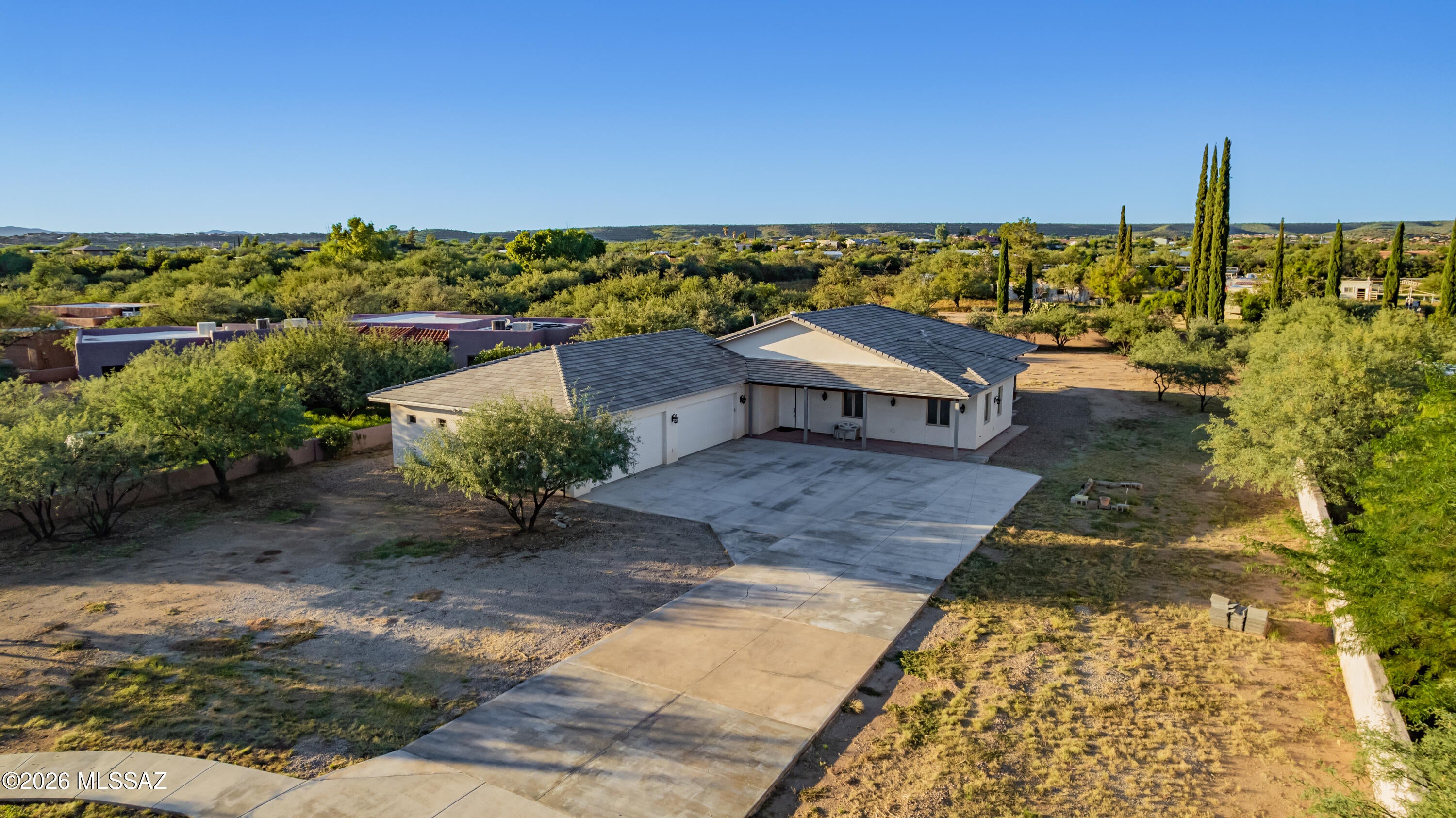 N/A - Residential