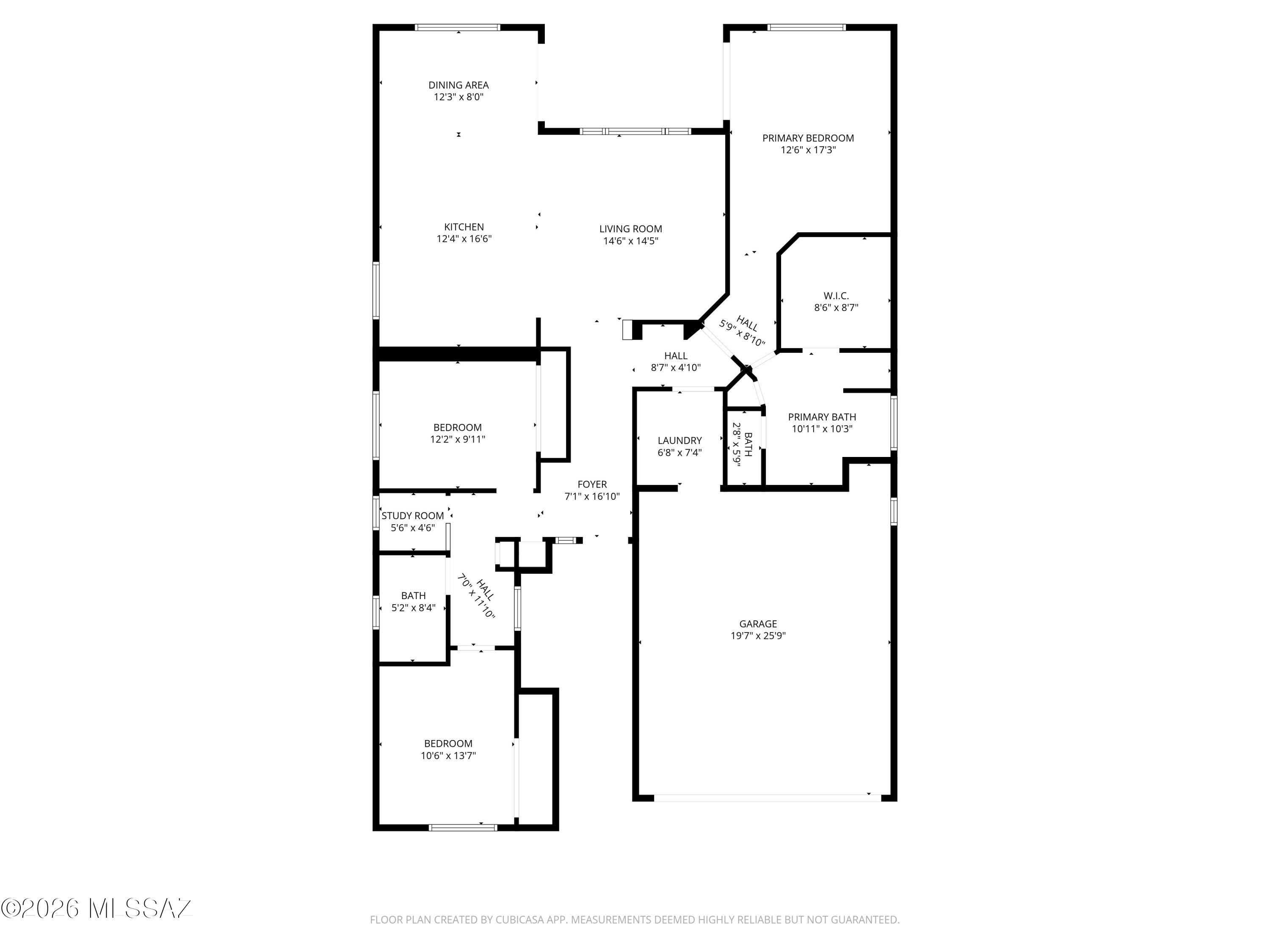 Rancho Del Lago (101-206) - Residential