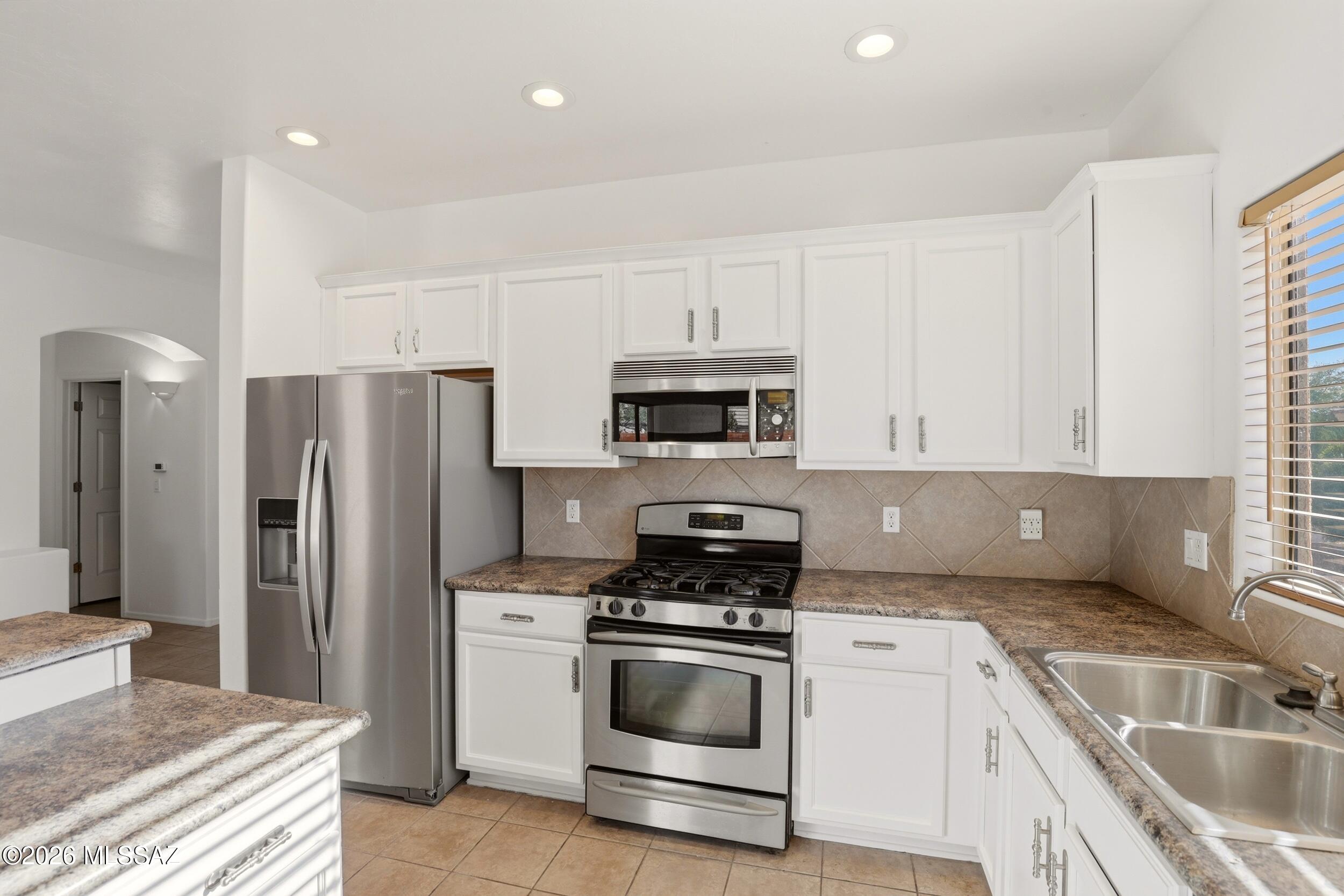 Rancho Del Lago (101-206) - Residential