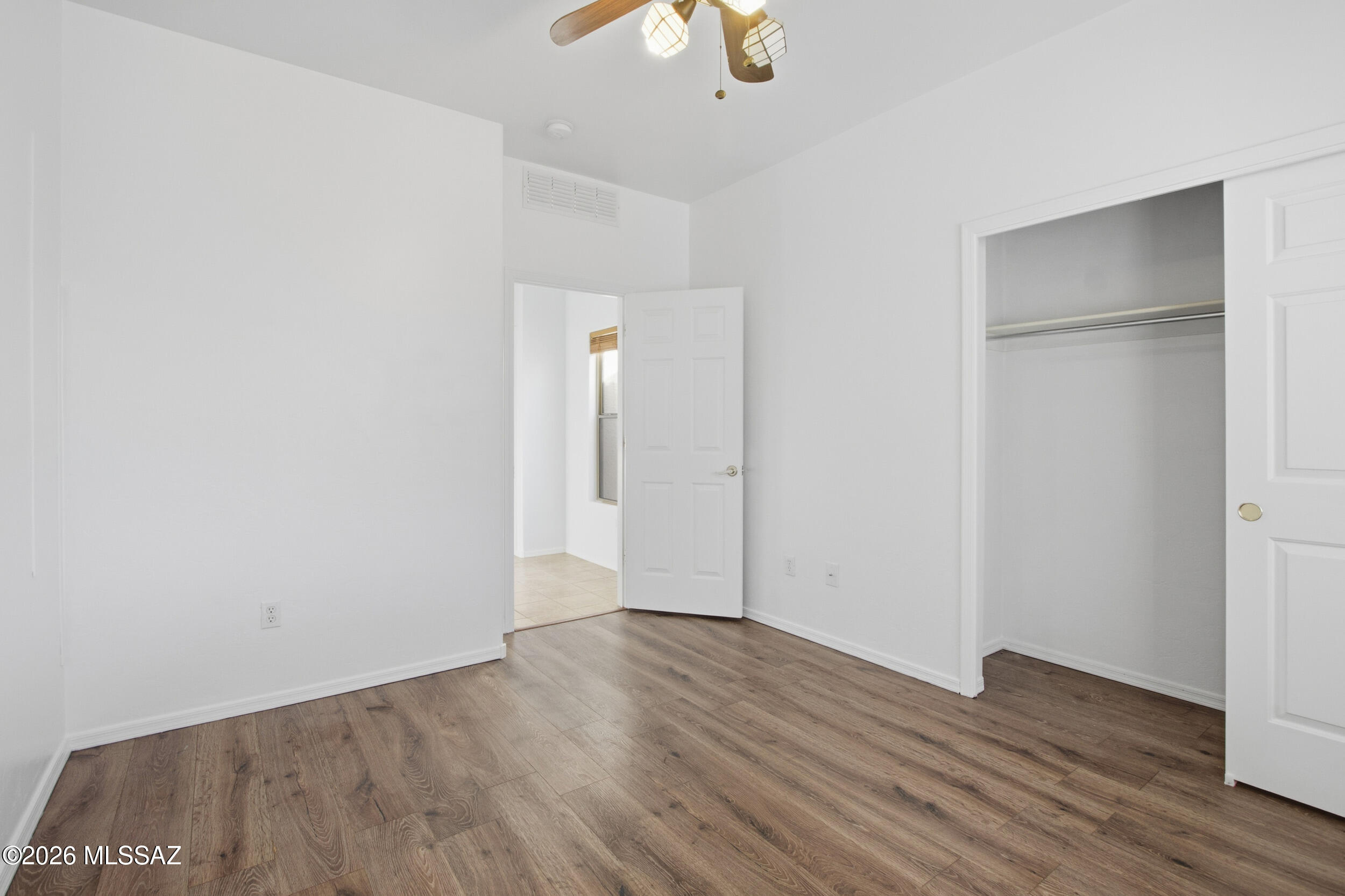 Rancho Del Lago (101-206) - Residential