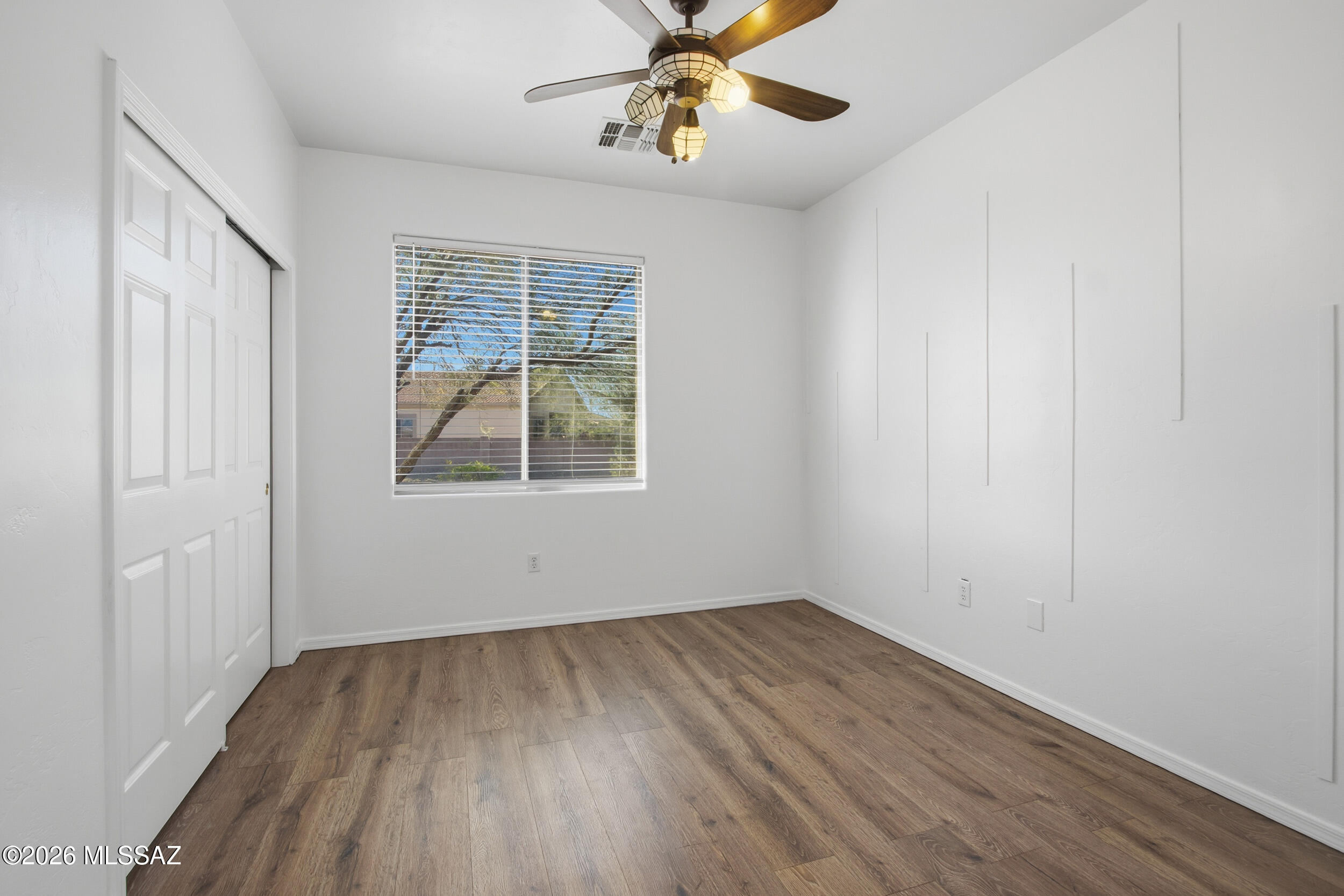 Rancho Del Lago (101-206) - Residential