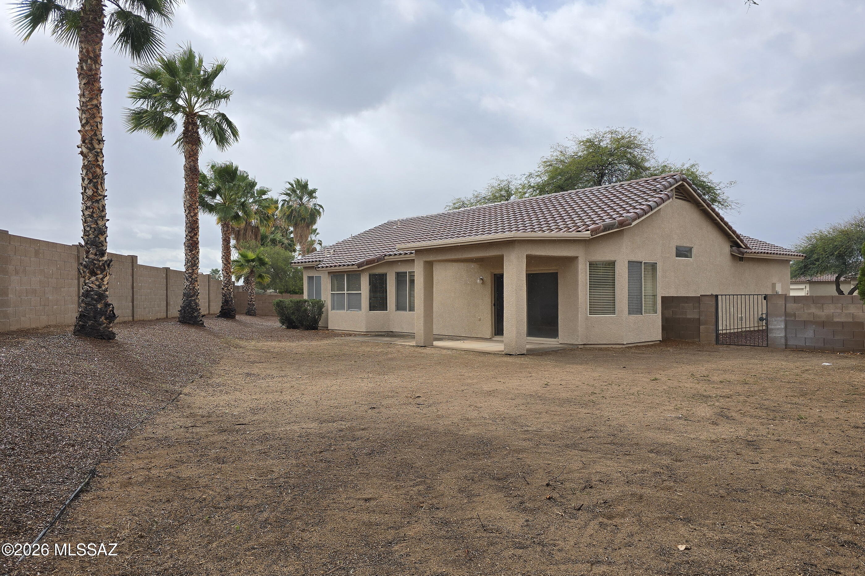 Bluffs (The) 2 - Residential