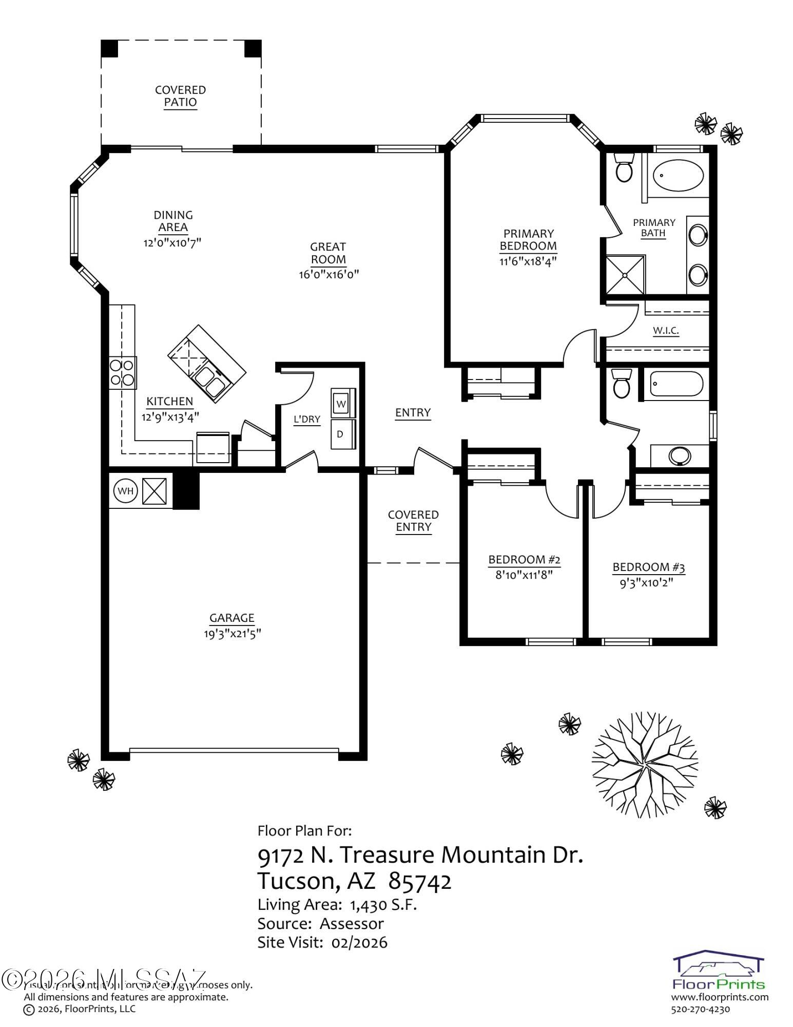 Bluffs (The) 2 - Residential