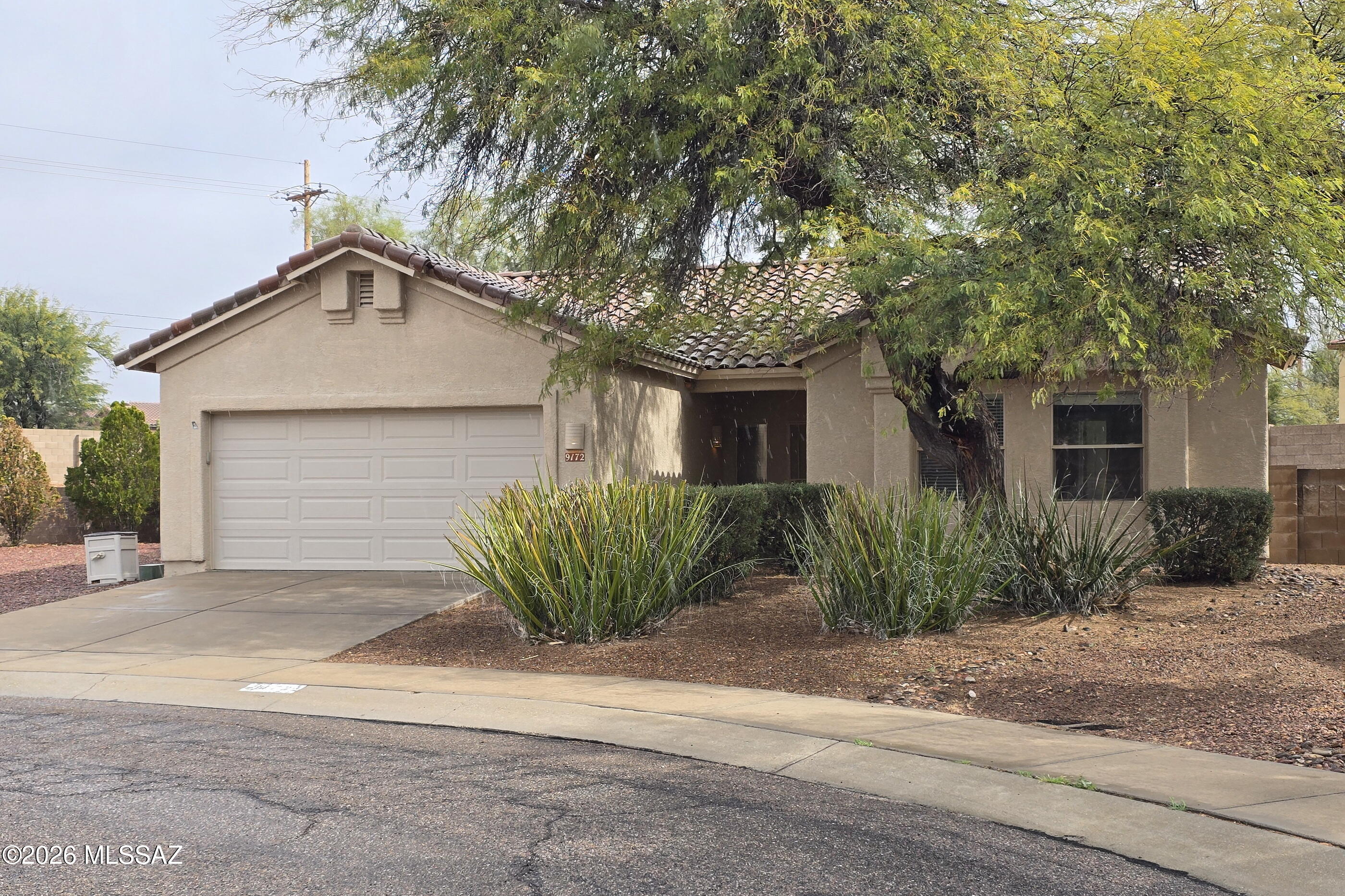 Bluffs (The) 2 - Residential