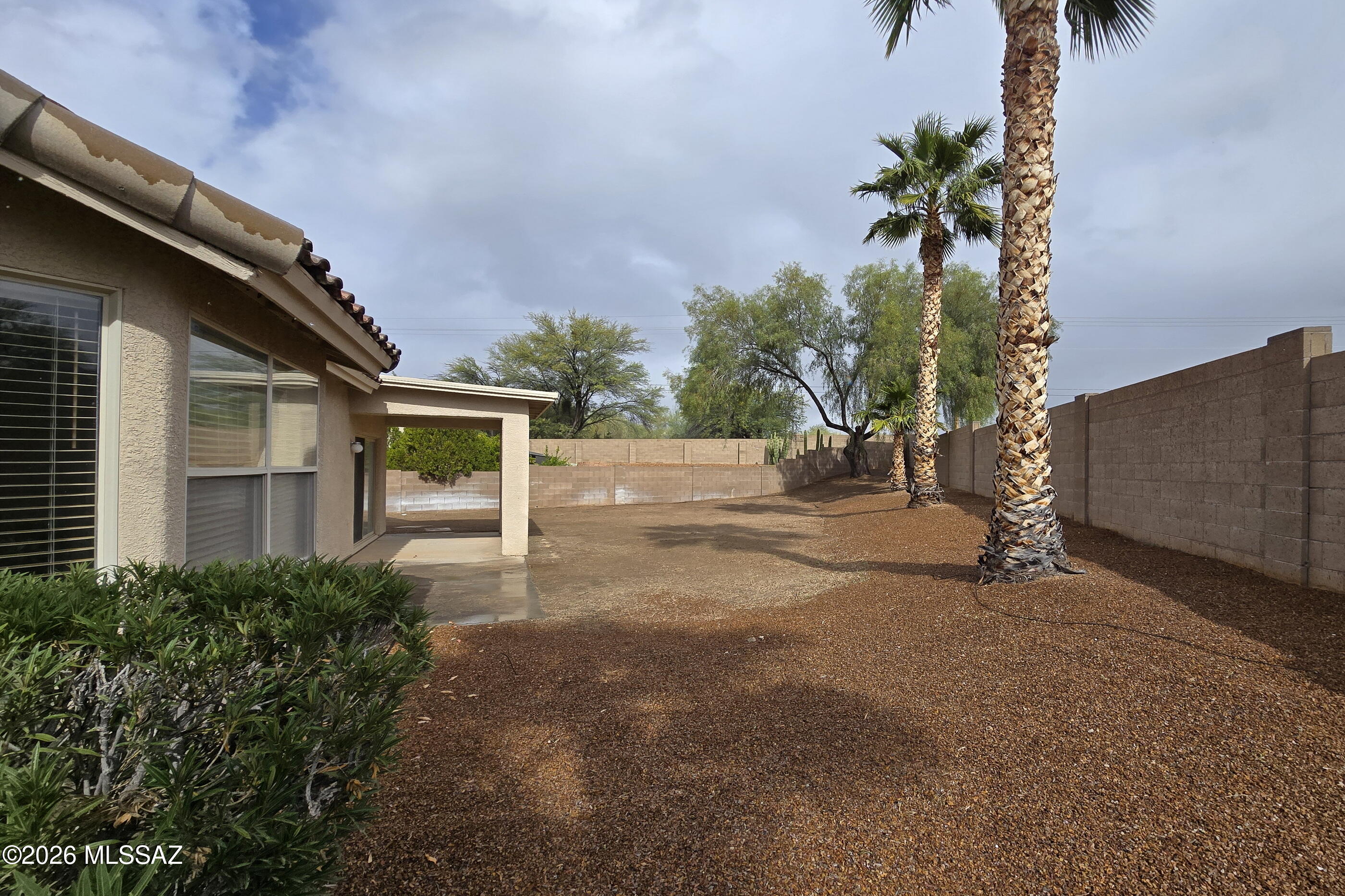 Bluffs (The) 2 - Residential