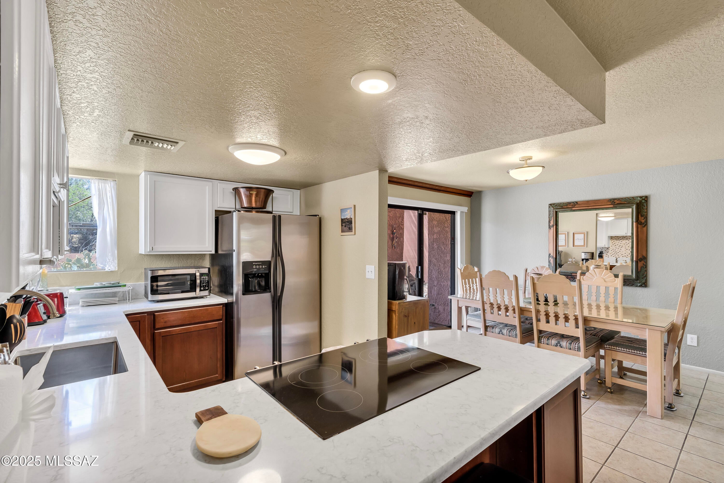 Ventana Vista Condominiums - Residential