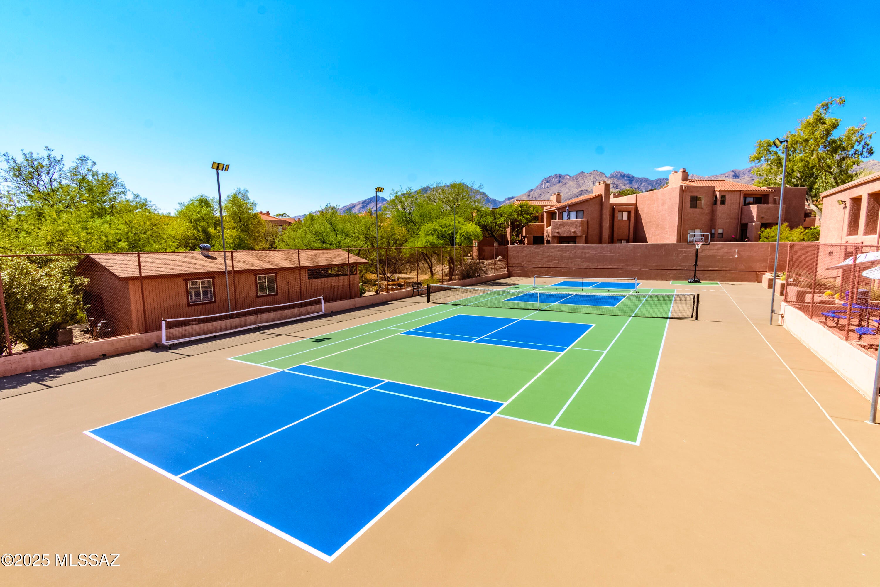 Ventana Vista Condominiums - Residential