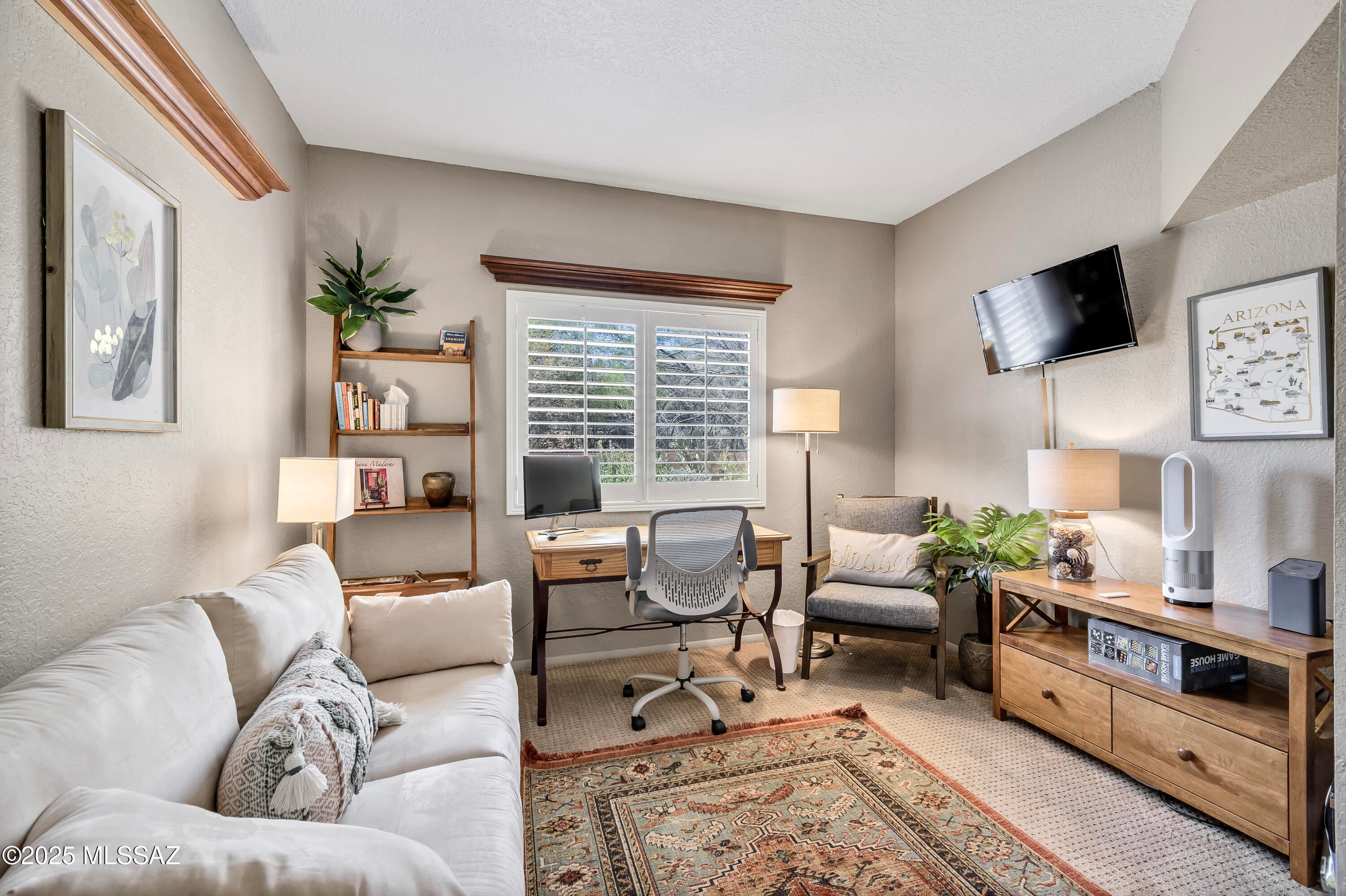 Ventana Vista Condominiums - Residential