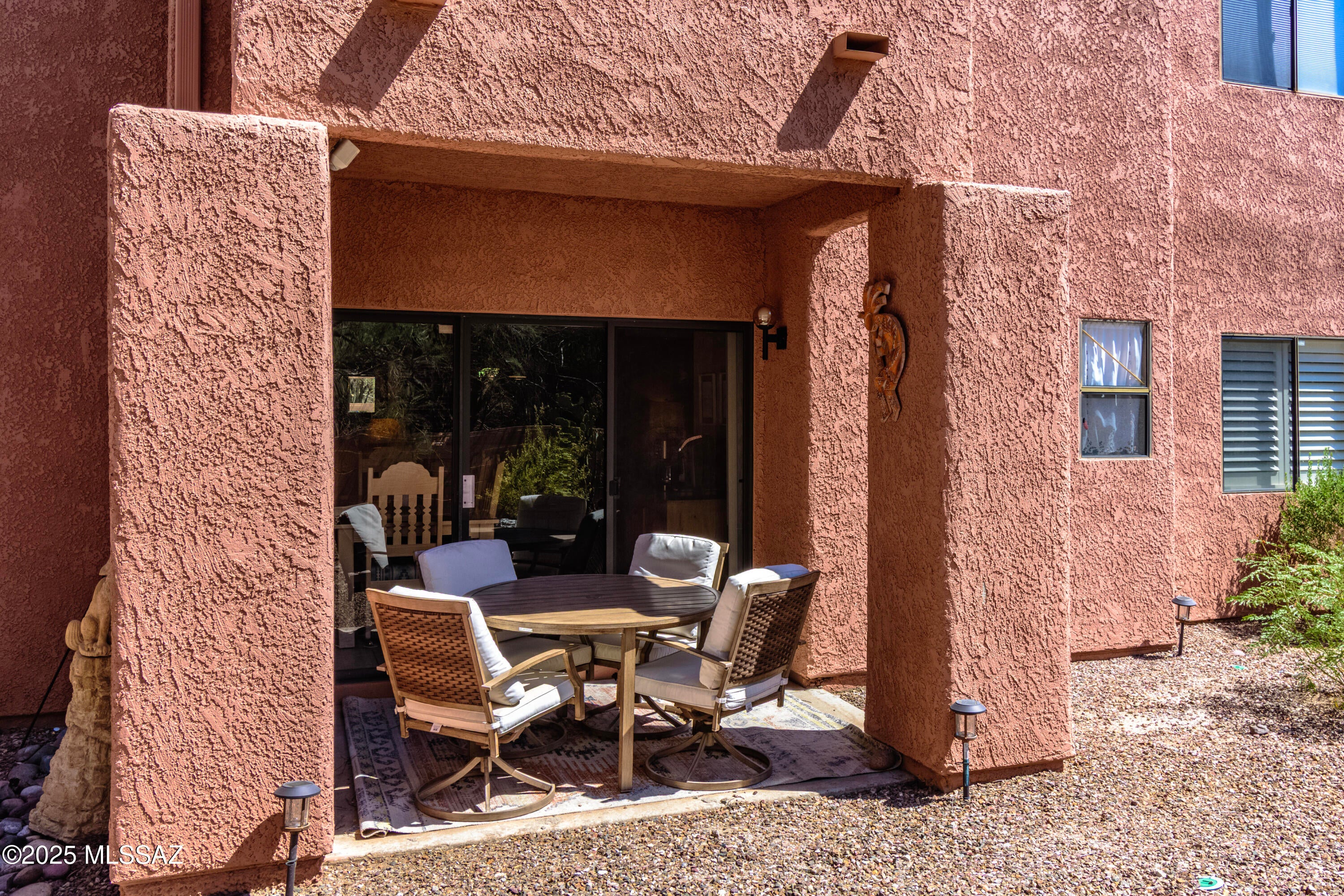 Ventana Vista Condominiums - Residential