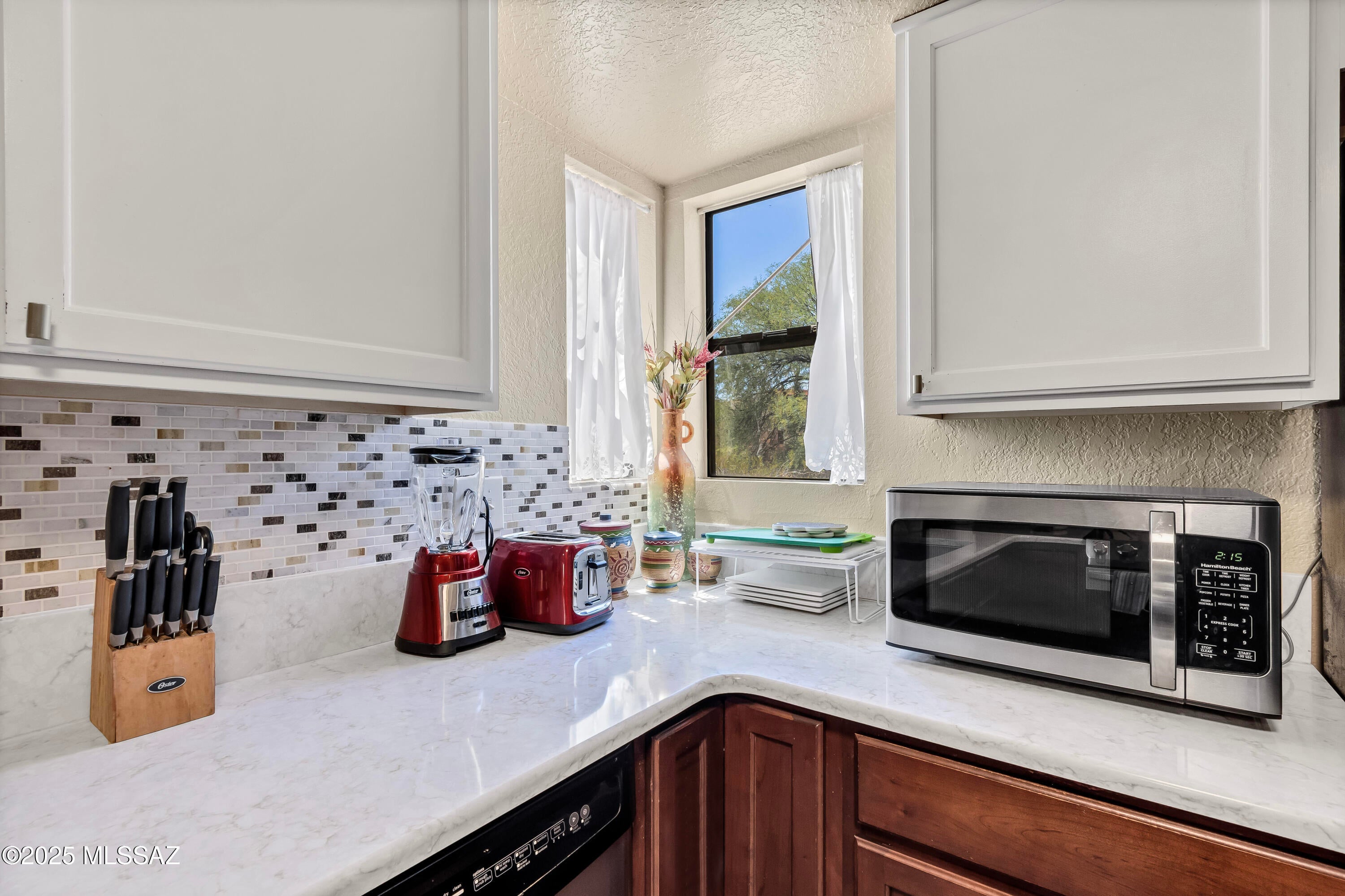 Ventana Vista Condominiums - Residential