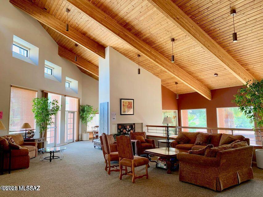 Ventana Vista Condominiums - Residential