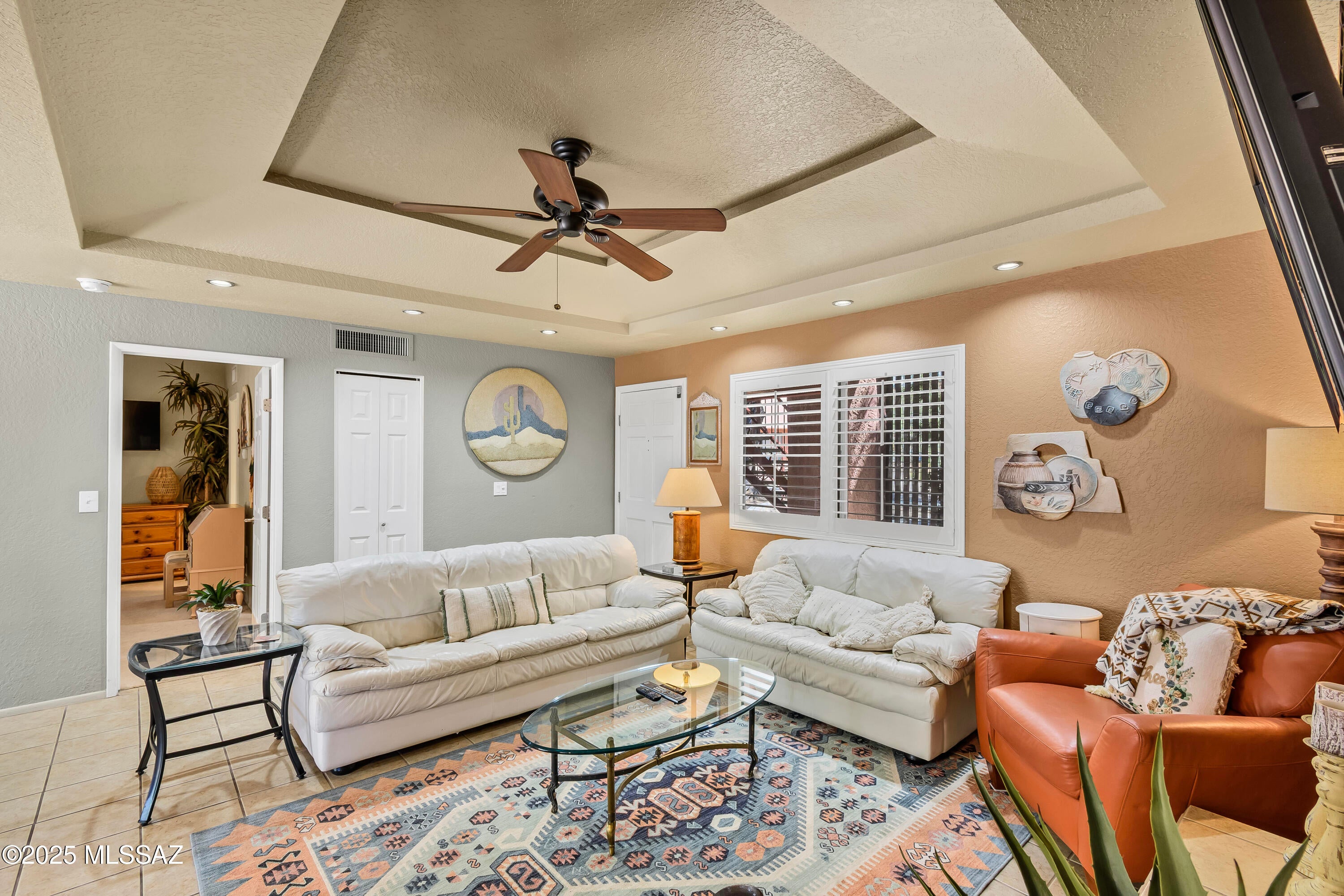 Ventana Vista Condominiums - Residential