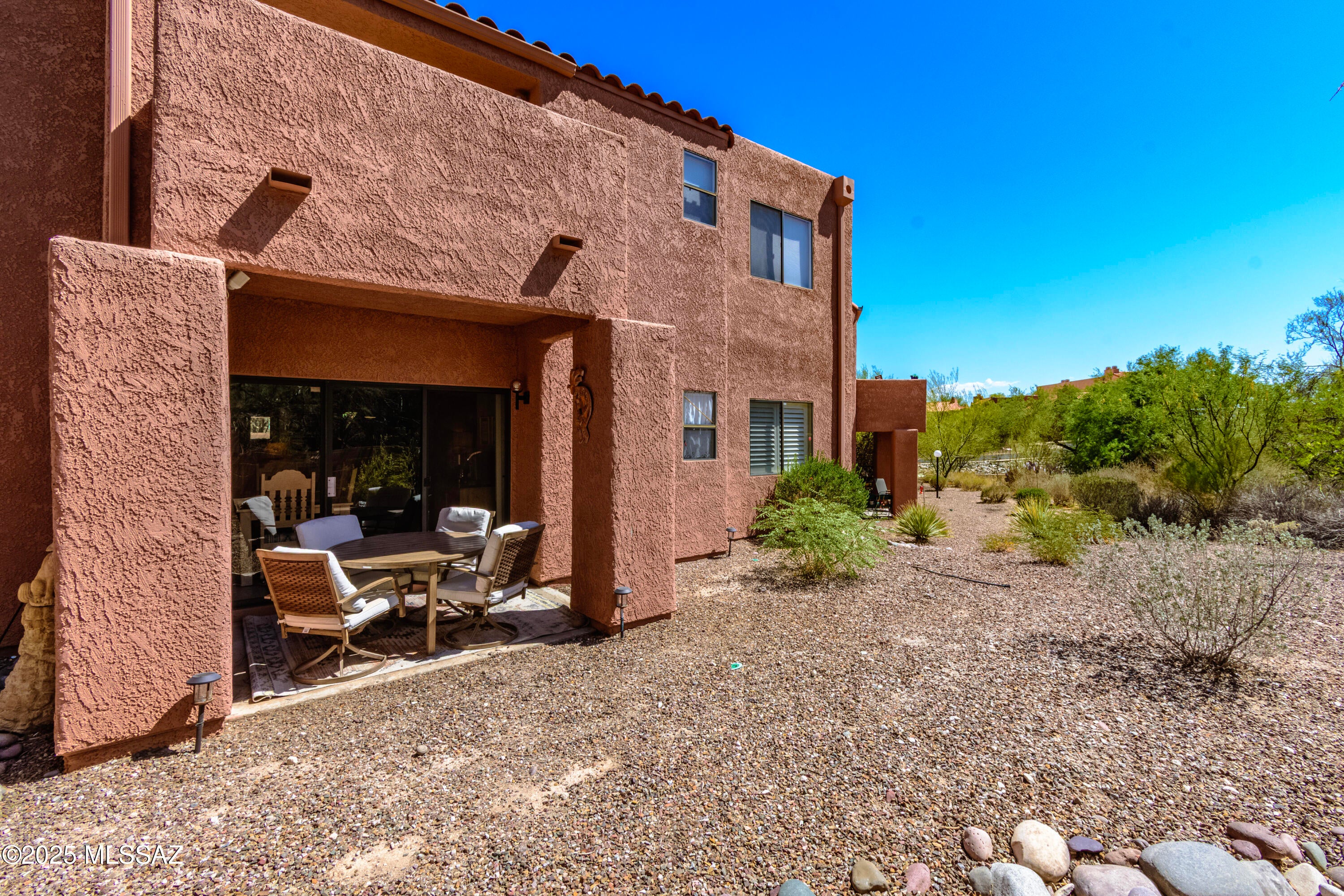 Ventana Vista Condominiums - Residential