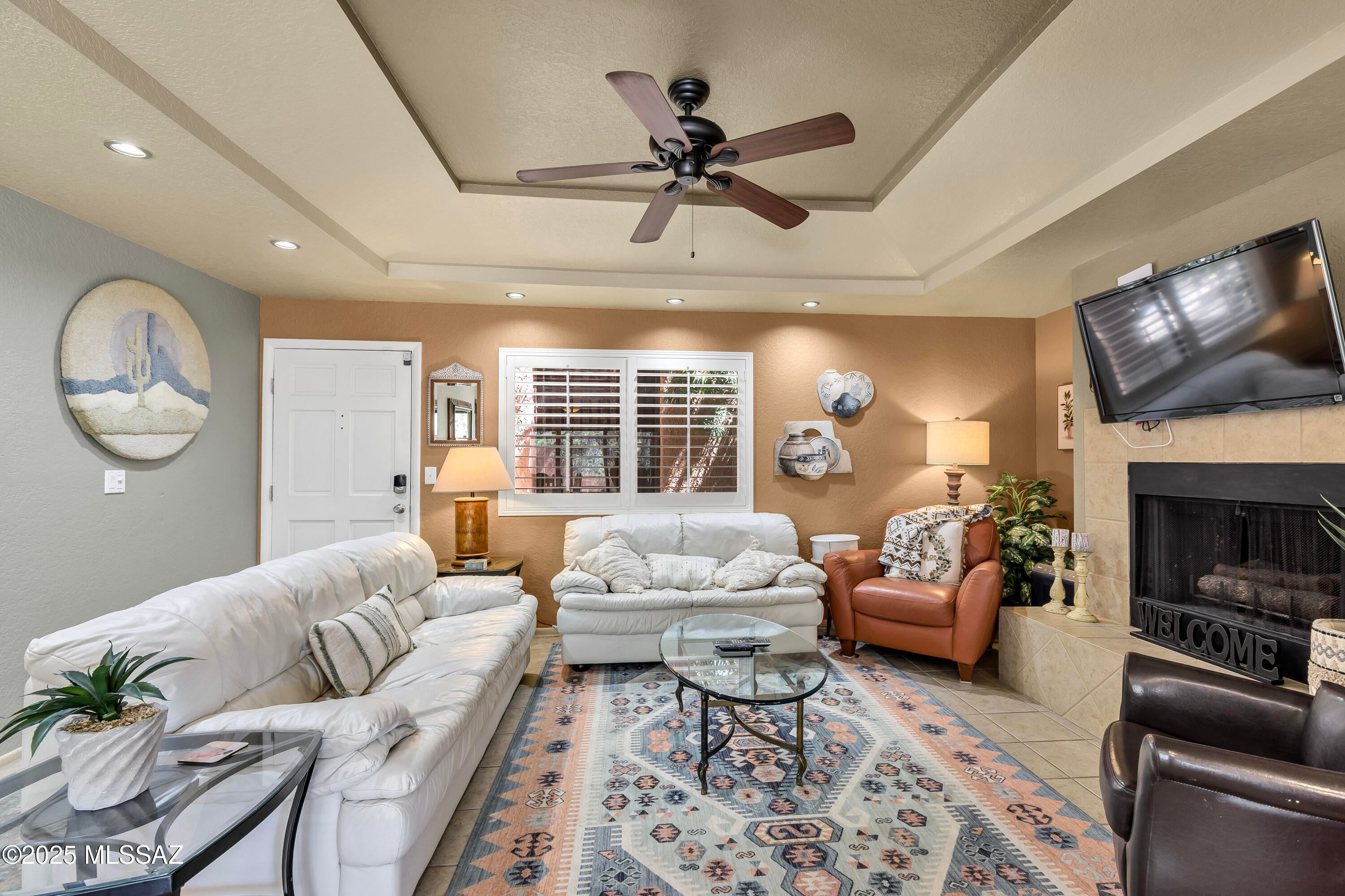 Ventana Vista Condominiums - Residential