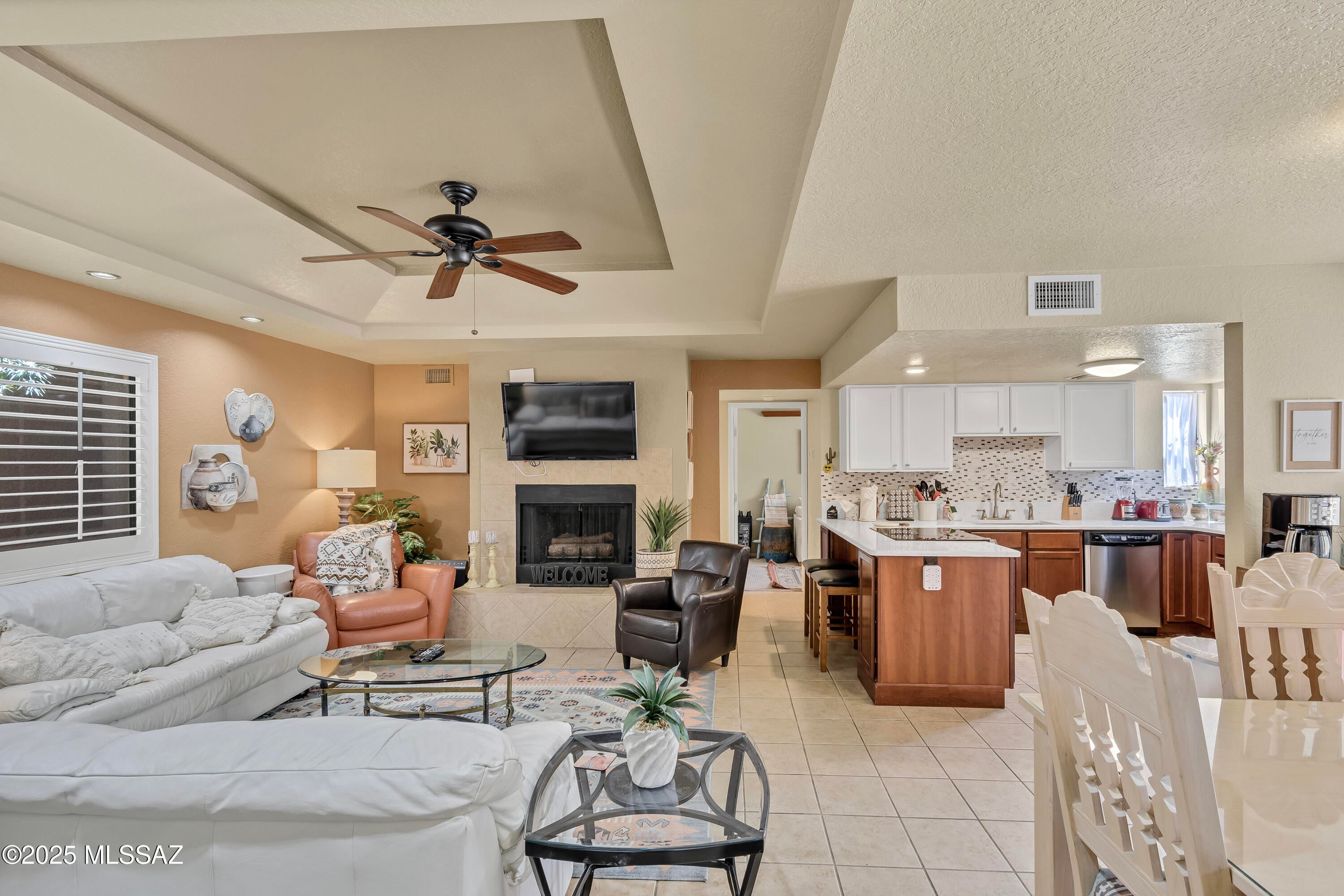 Ventana Vista Condominiums - Residential