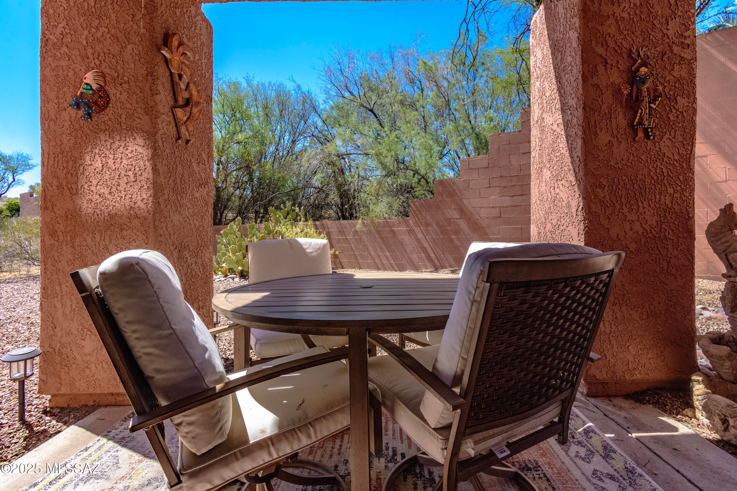 Ventana Vista Condominiums - Residential