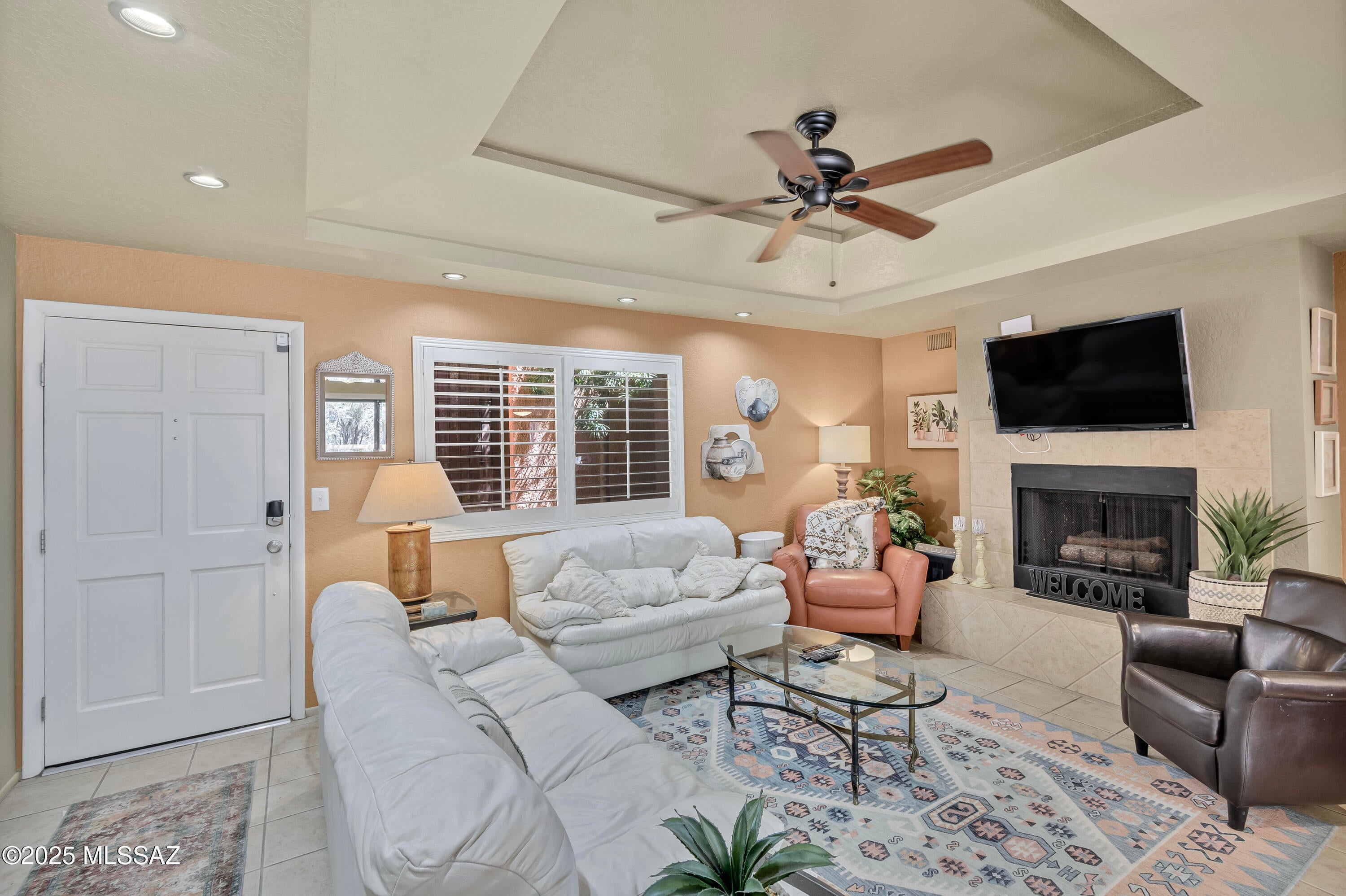 Ventana Vista Condominiums - Residential