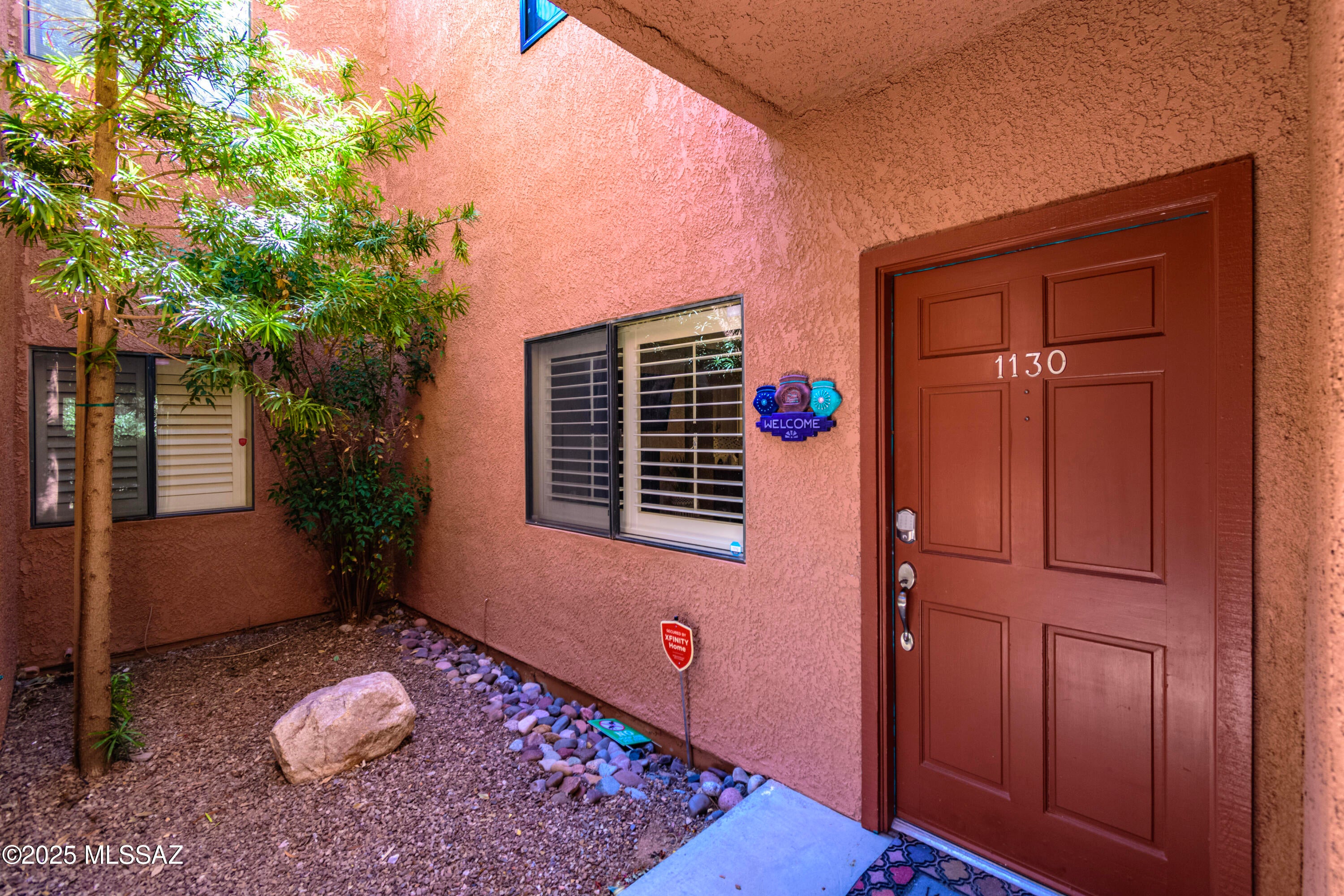 Ventana Vista Condominiums - Residential