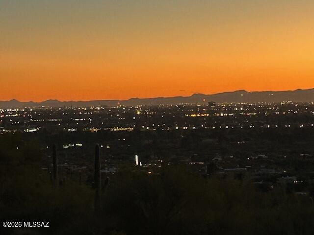 Quail Canyon (1-57) - Land