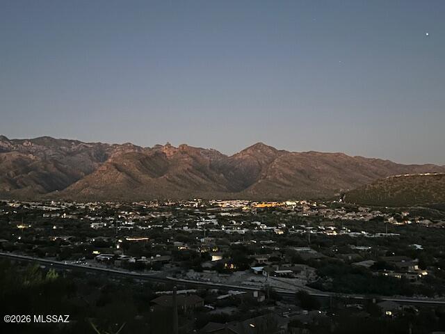 Quail Canyon (1-57) - Land