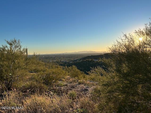 Quail Canyon (1-57) - Land