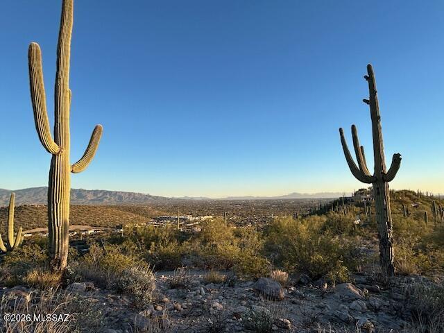 Quail Canyon (1-57) - Land