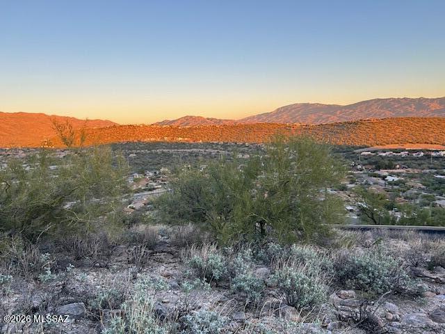 Quail Canyon (1-57) - Land