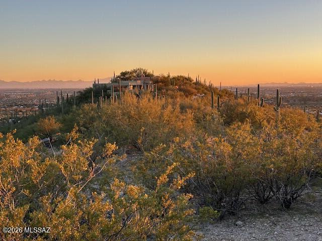 Quail Canyon (1-57) - Land